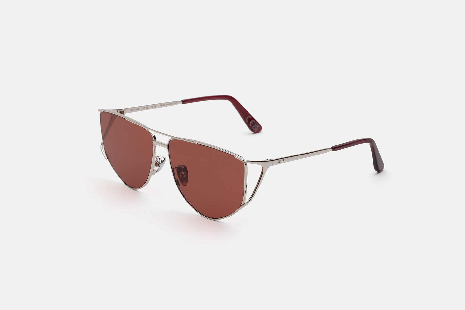 RETROSUPERFUTURE Premio Bordeaux - view 2
