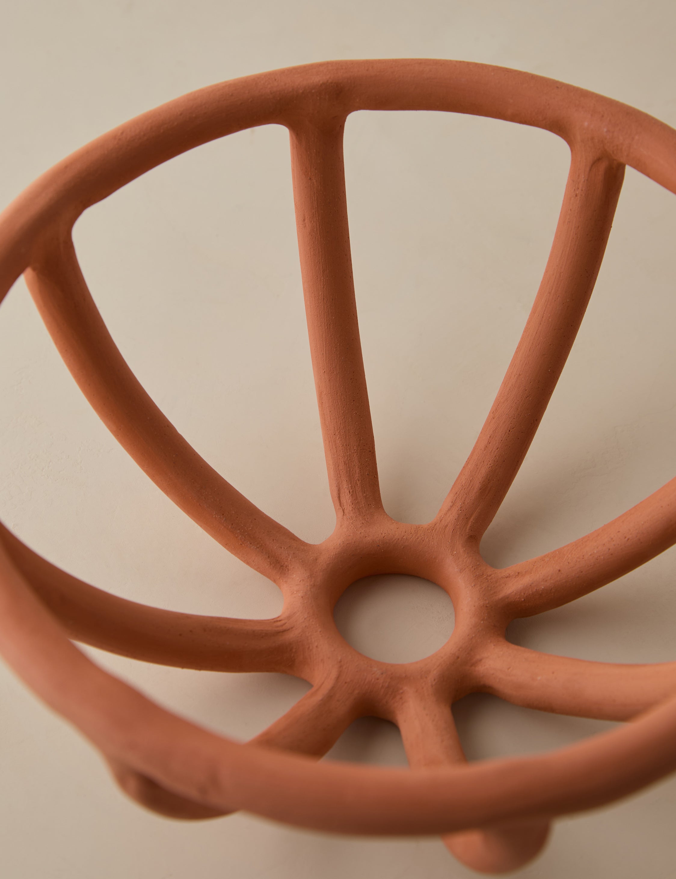 Lulu and Georgia Prong Bowl by SIN - view 16
