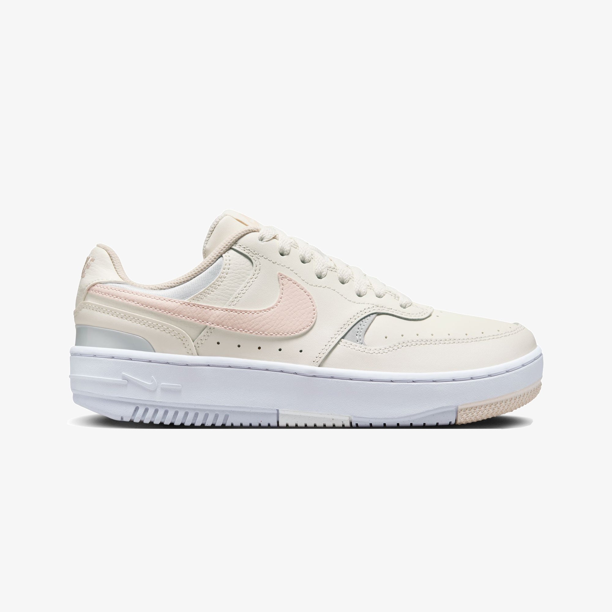 Gamma force sail – Nike | Gamma Force { Sail/guava Ice-football Grey-white
