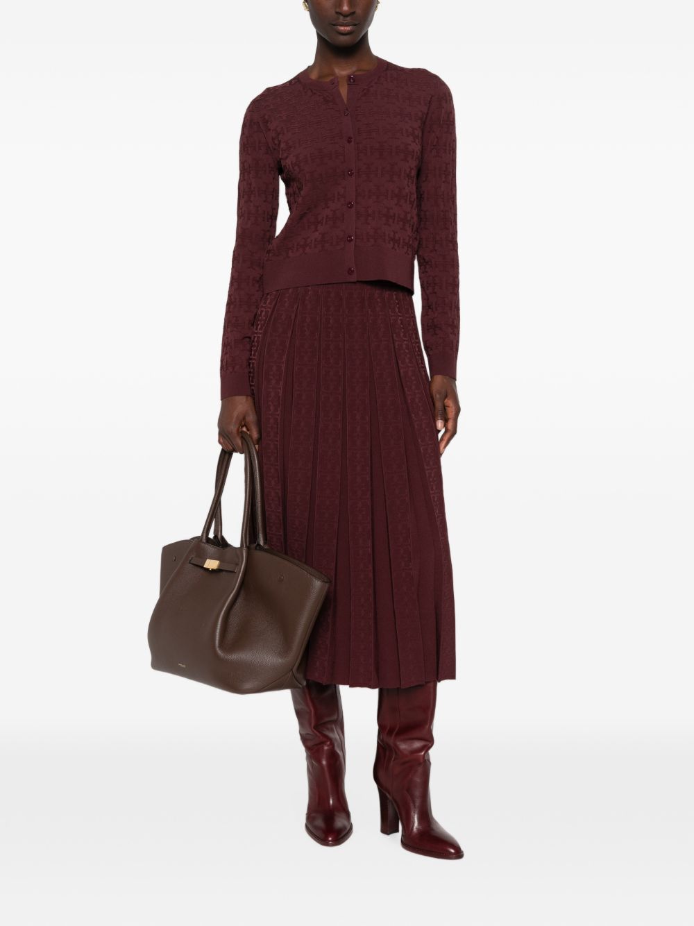 Tory Burch Skirt - view 2
