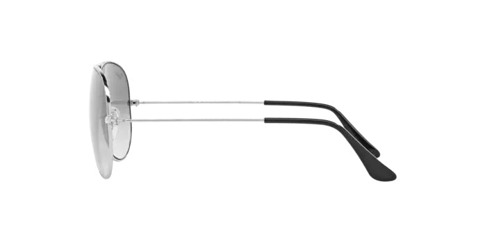 Rayban Rb3025 Aviator 003 32 58 Sunglasses - view 5