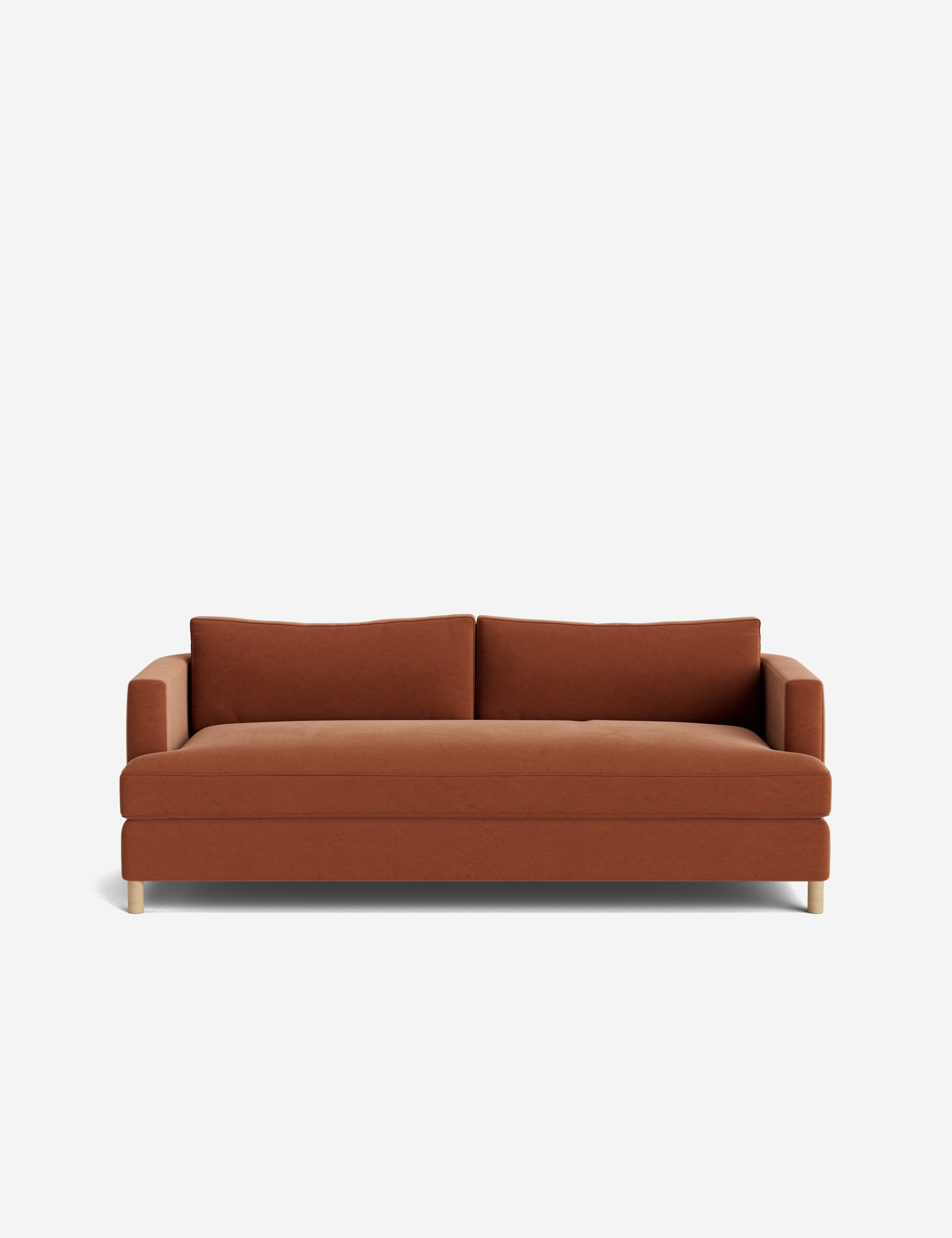 Lulu and Georgia Belmont Sofa by Ginny Macdonald - view 44
