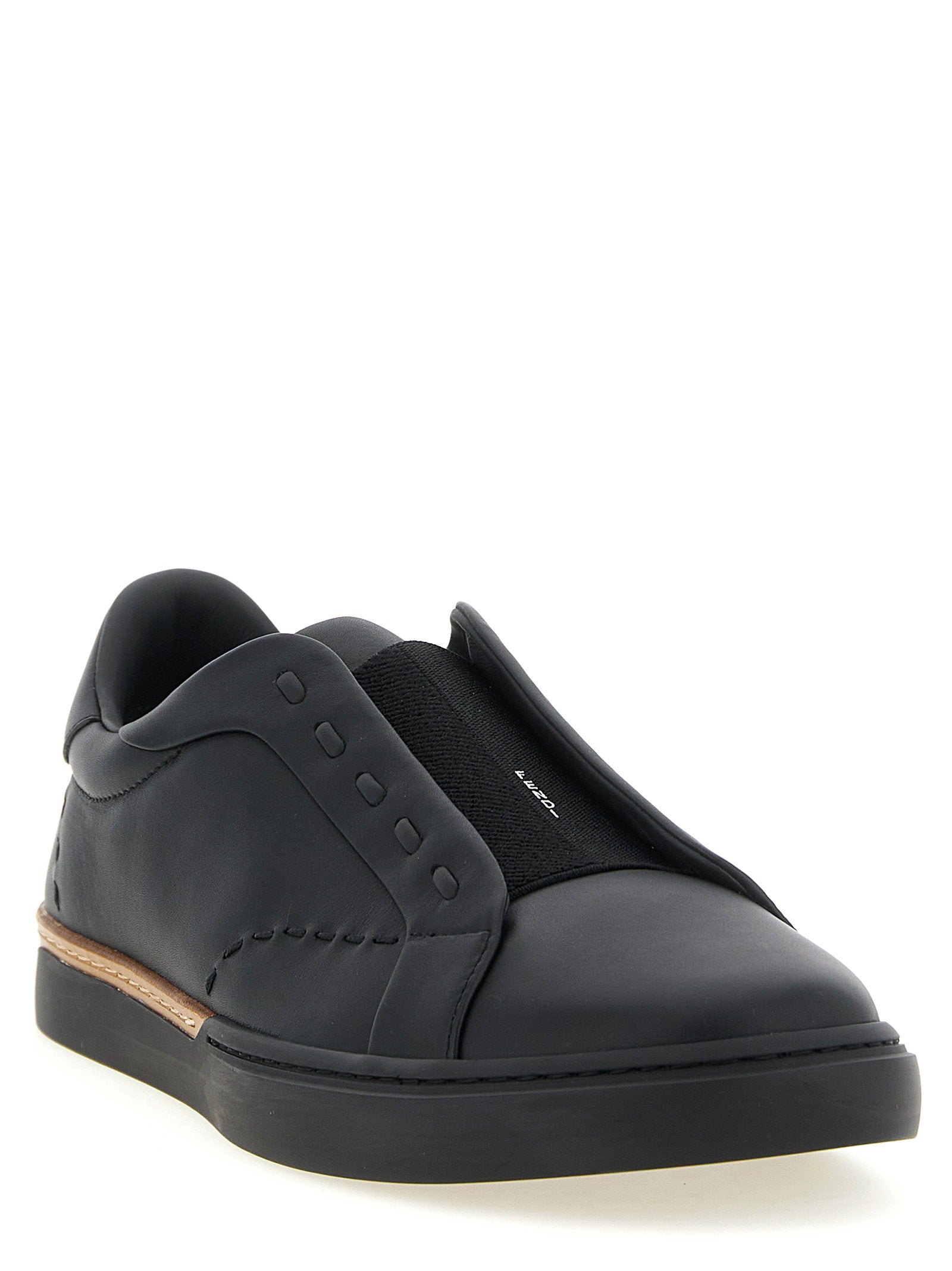 Fendi City Sneakers - view 2
