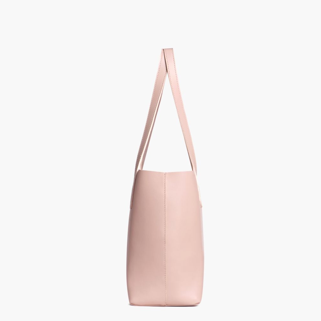 Thursday Boots - Women's Bags Everyday Tote | Blush (M) - view 4