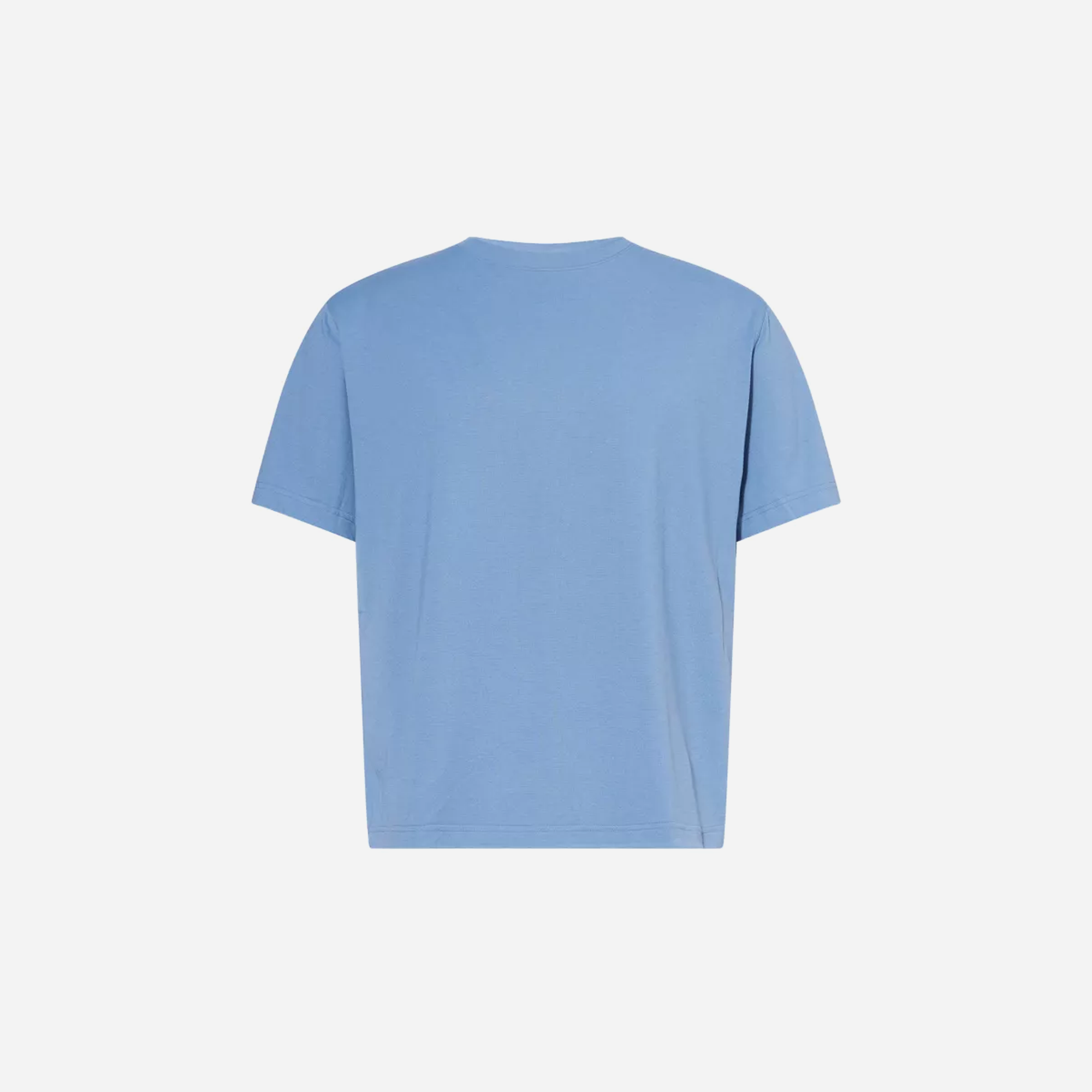 LULULEMON Easyset Training Short-Sleeve Stretch-Woven T-Shirt