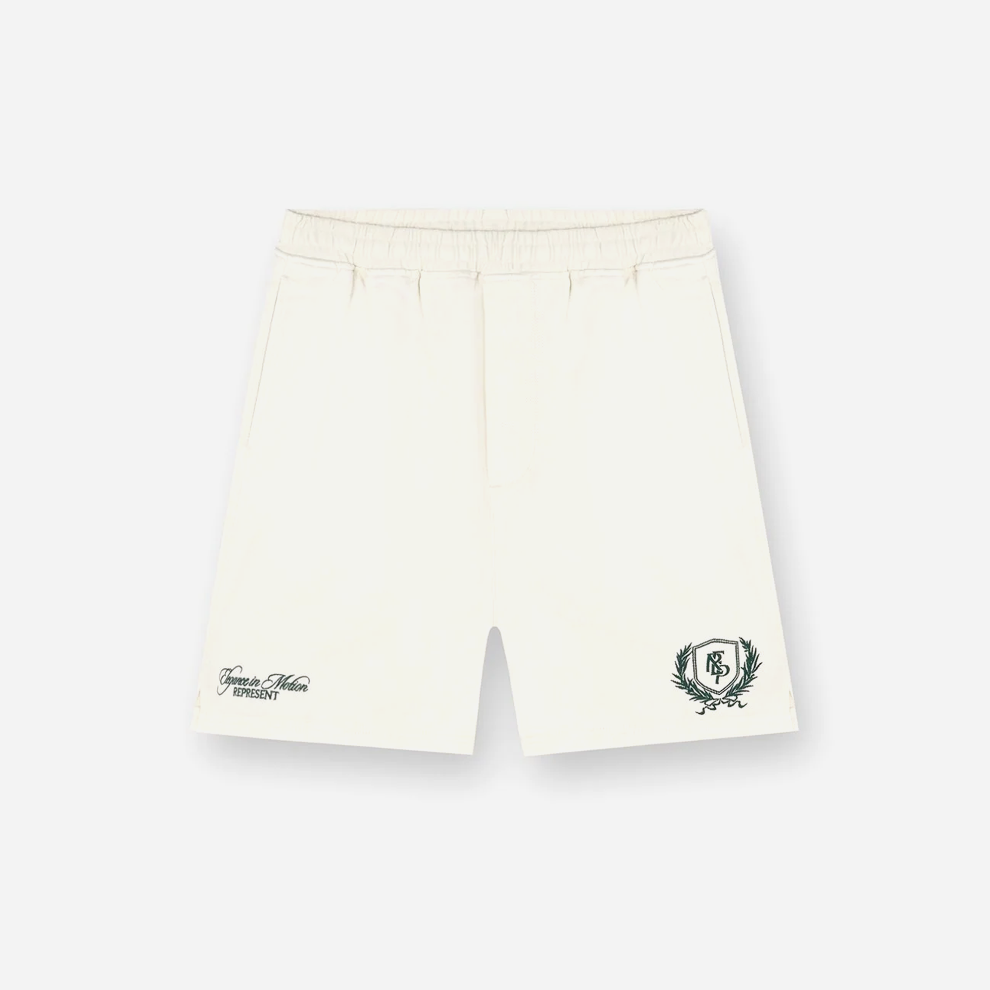 Represent Crest Short - view 2