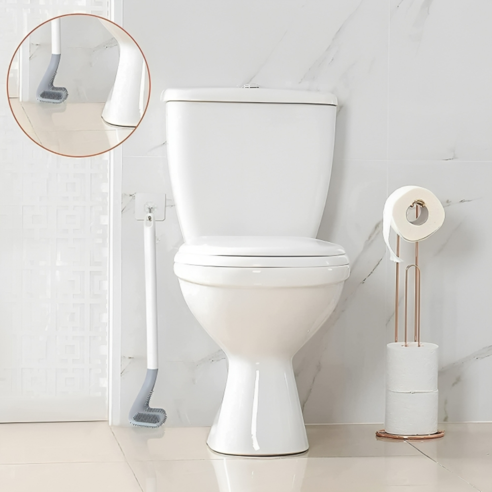Fab Alchemy Pro Toilet Brush (Pack of 2) - view 8