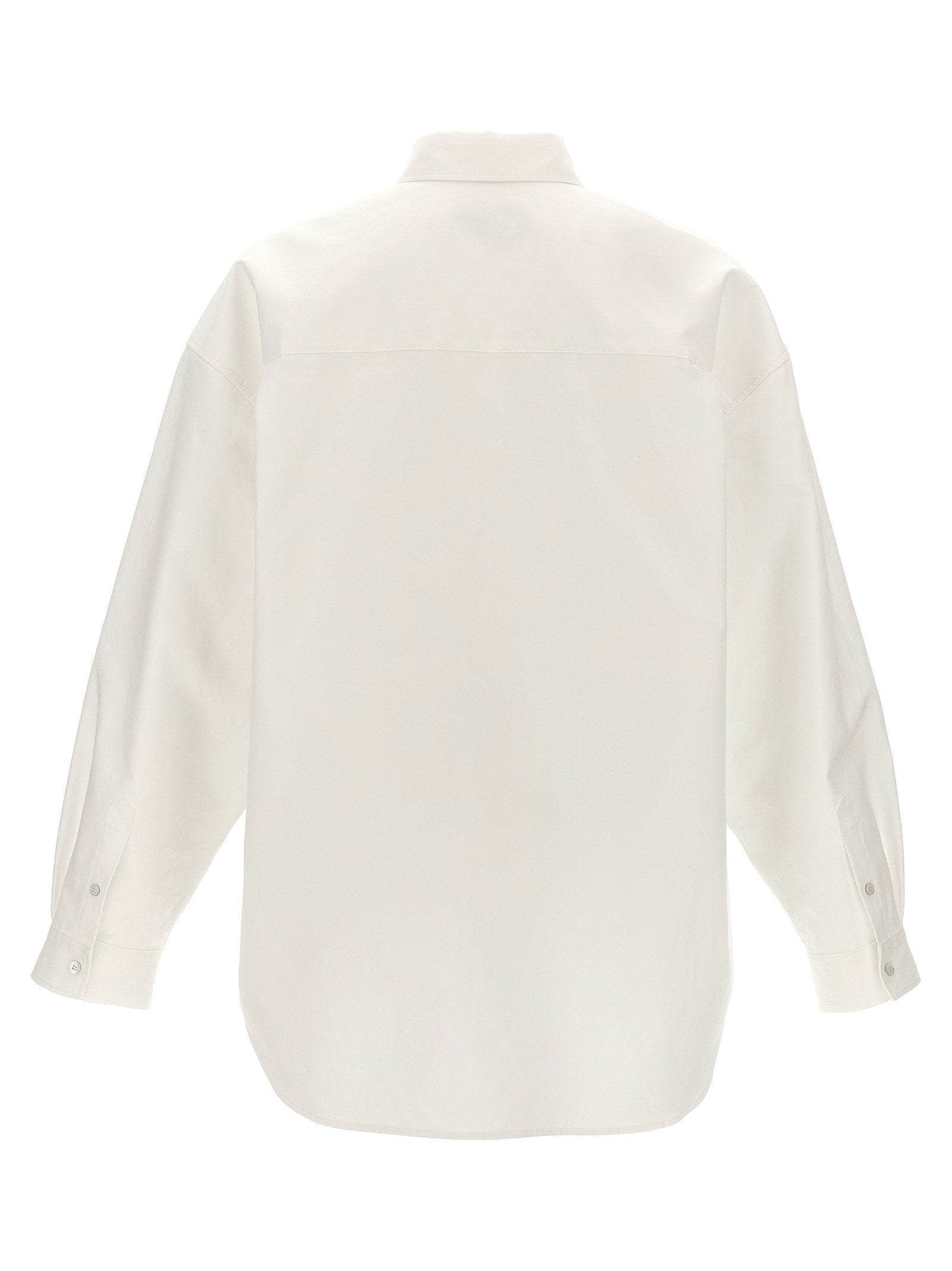 Balenciaga Outerwear Shirt – 100% cotton - view 2