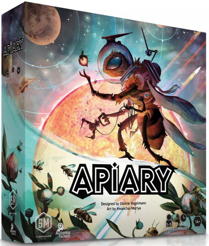 Other toys – Other Apiary