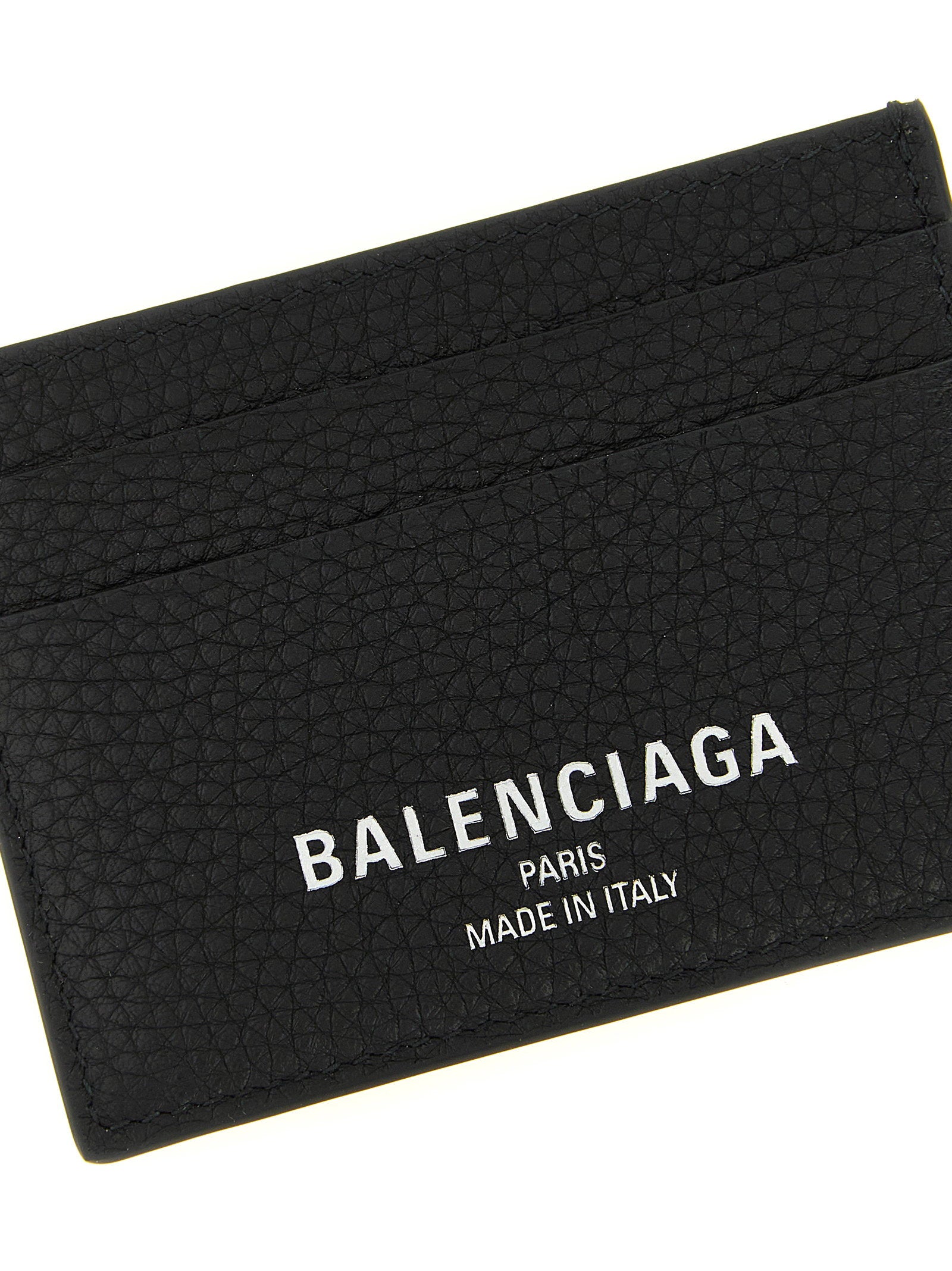 Balenciaga Credit Card Holder - view 3