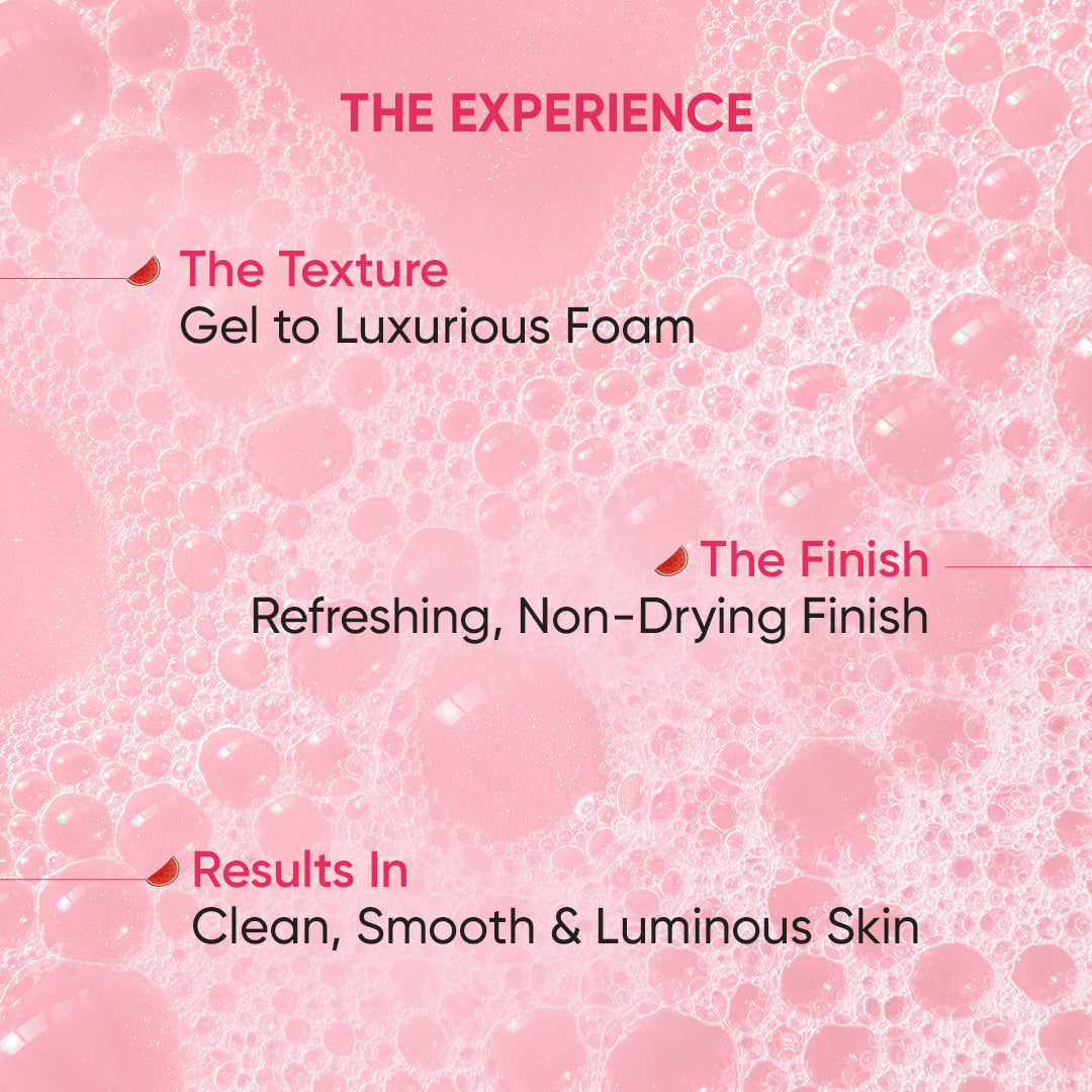 Dot & Key Watermelon + Glycolic Cooling Shower Gel - view 5