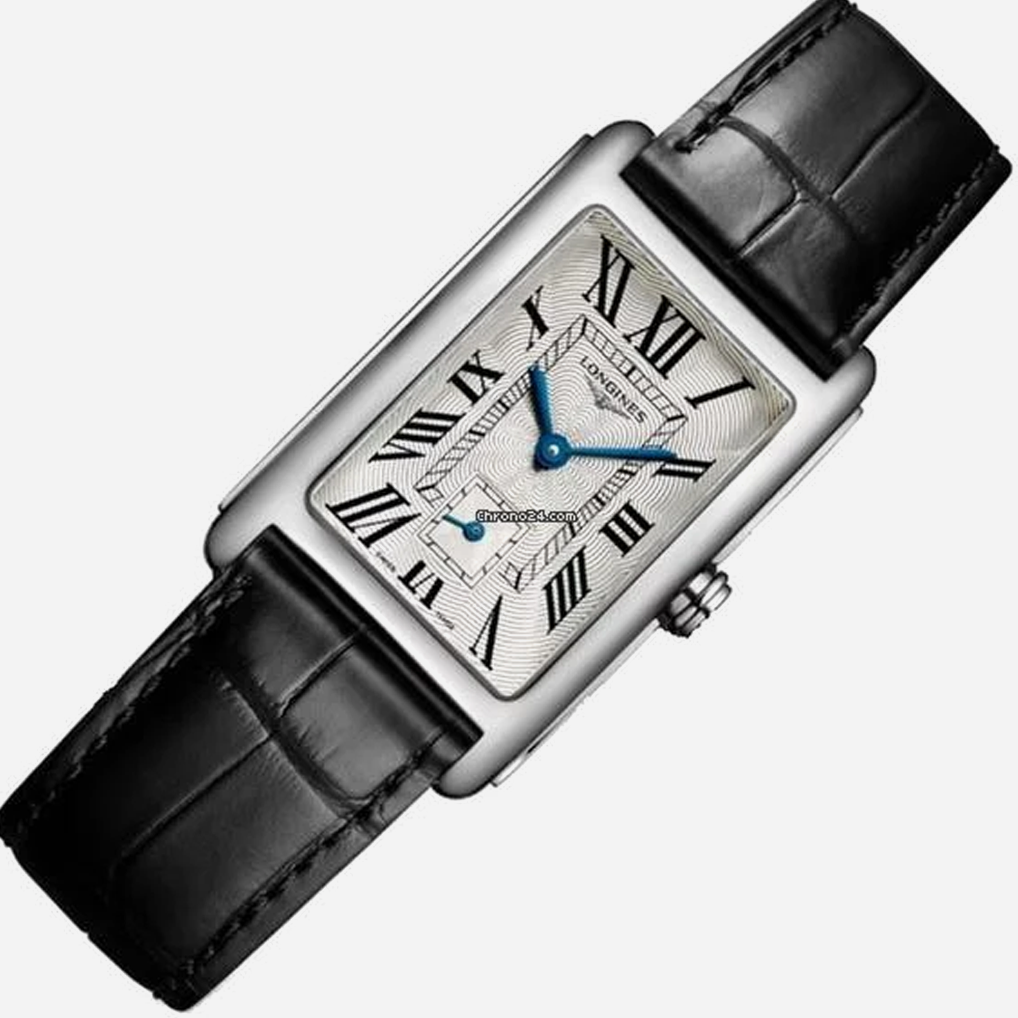 Longines Dolcevita Silver L5.512.4.71.0 - view 2