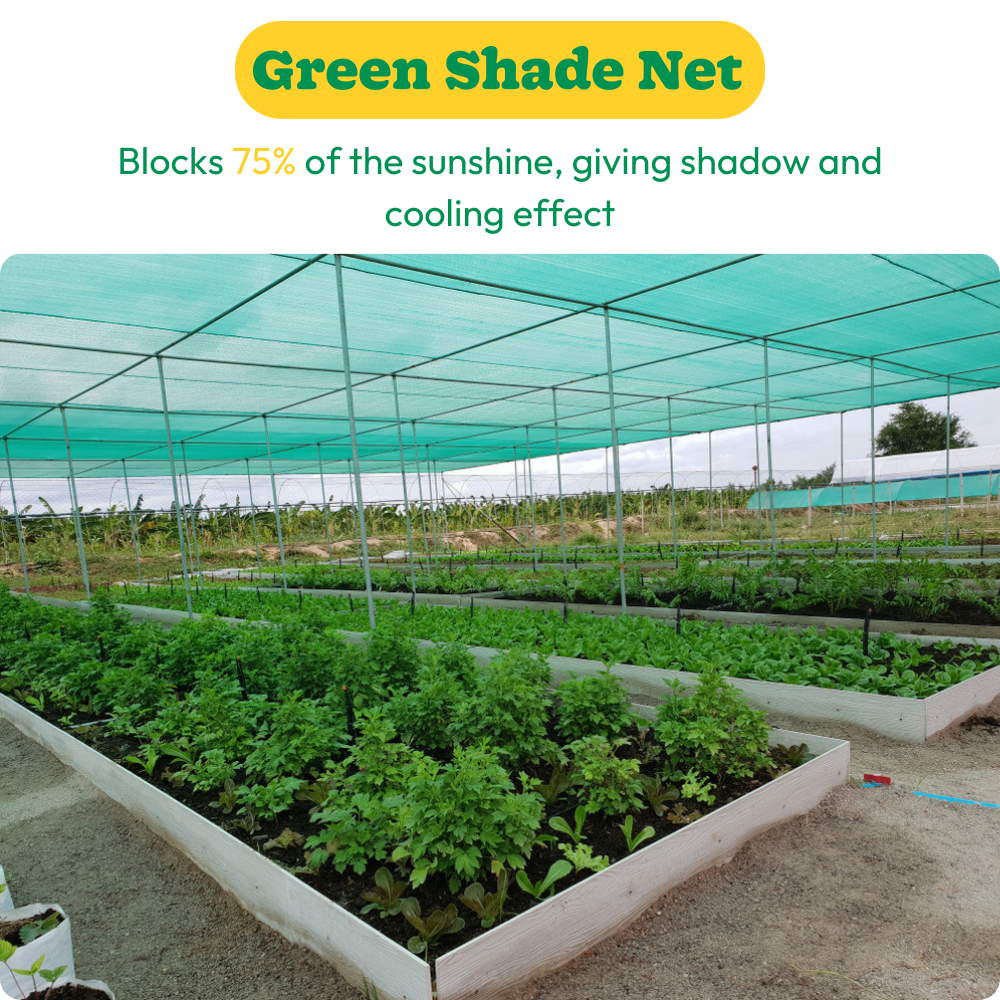 Ugaoo Shade Net - view 8