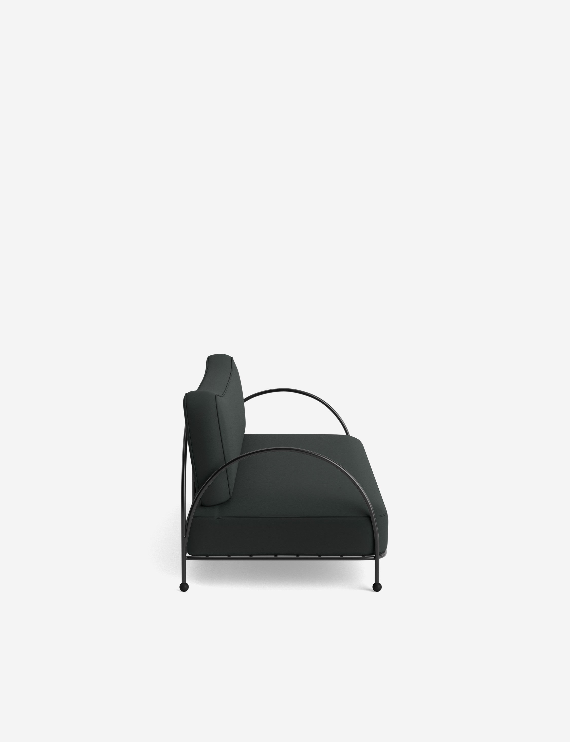Lulu and Georgia Lanata Outdoor Sofa - view 74