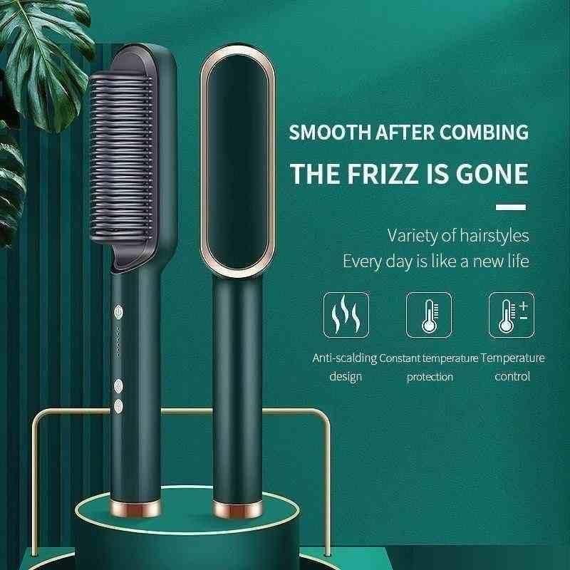 Fab Alchemy Supersonic Hair Brush Pro - view 4