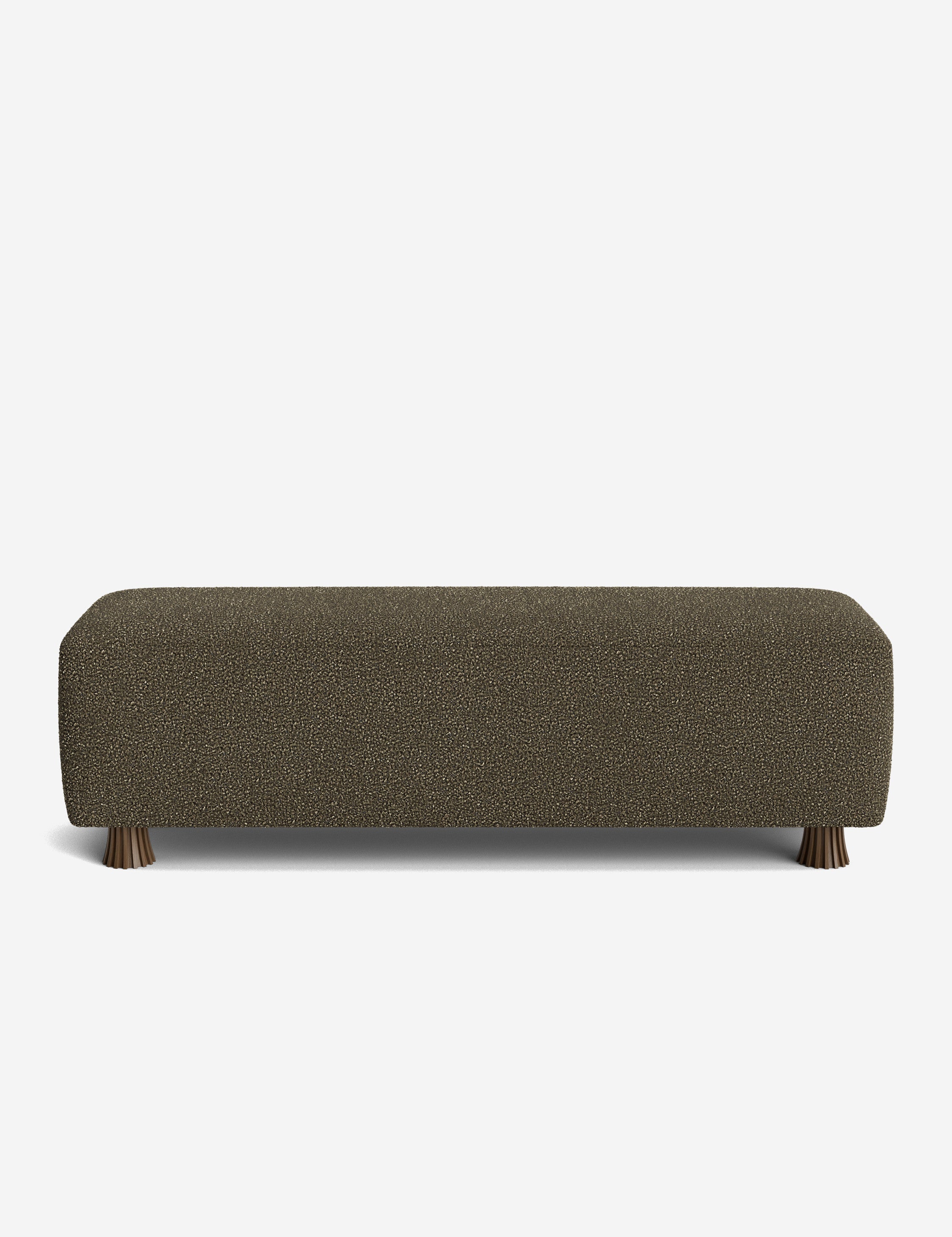 Lulu and Georgia Ansel Bench by DISC Interiors - view 67