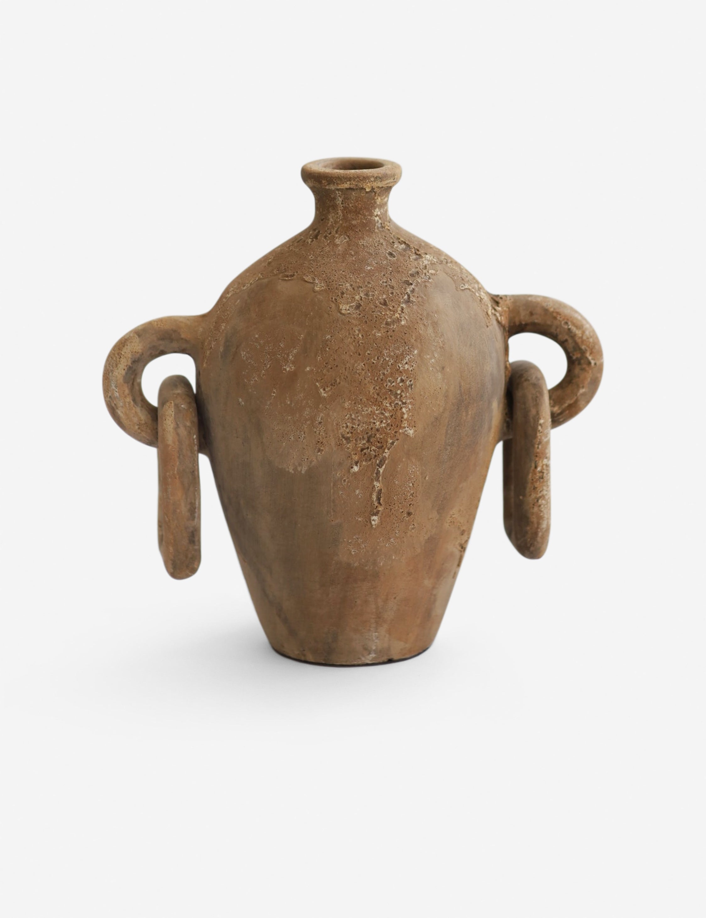 Lulu and Georgia Indah Decorative Vase by Twenty Third x Deanne