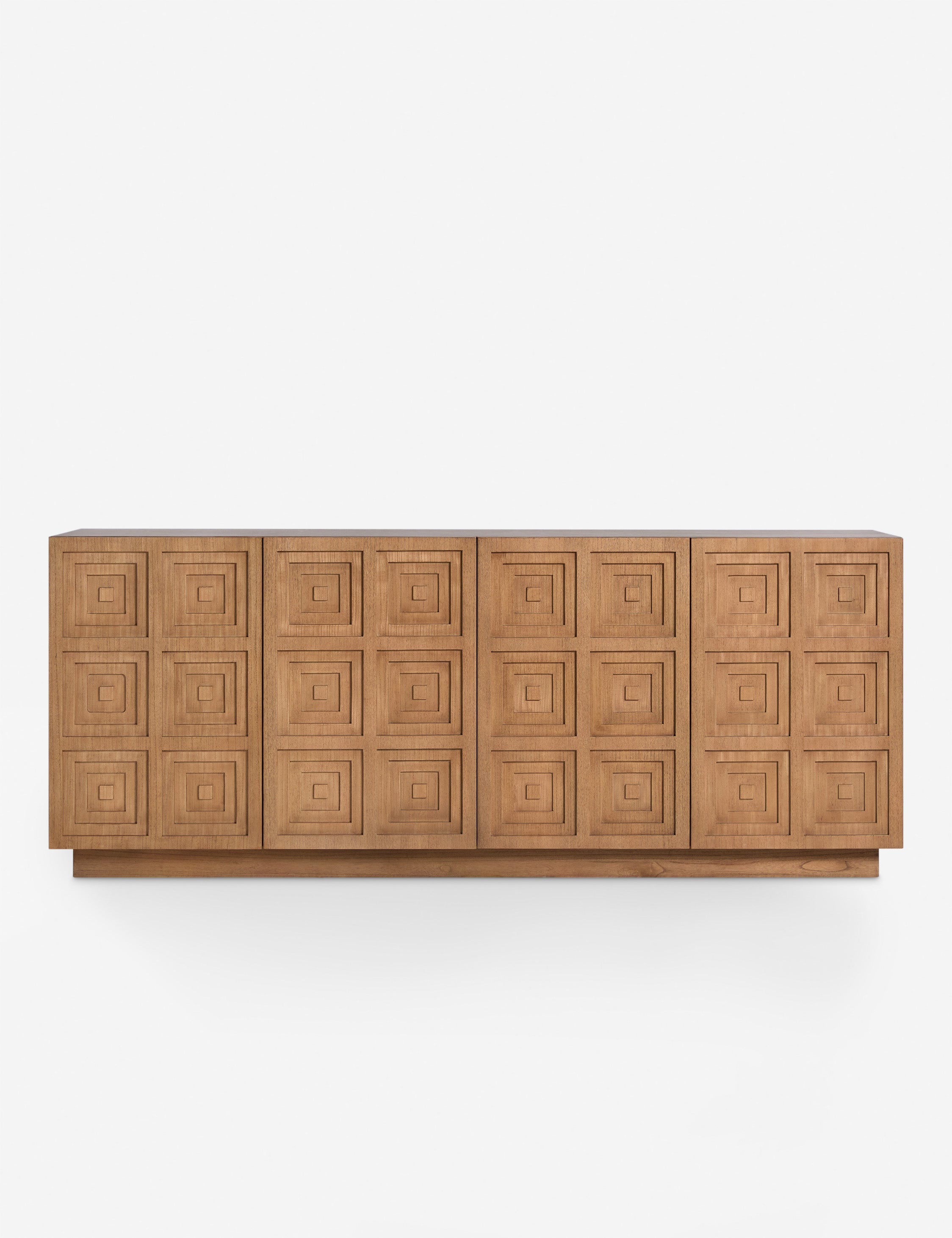 Lulu and Georgia Hanson Sideboard – Natural