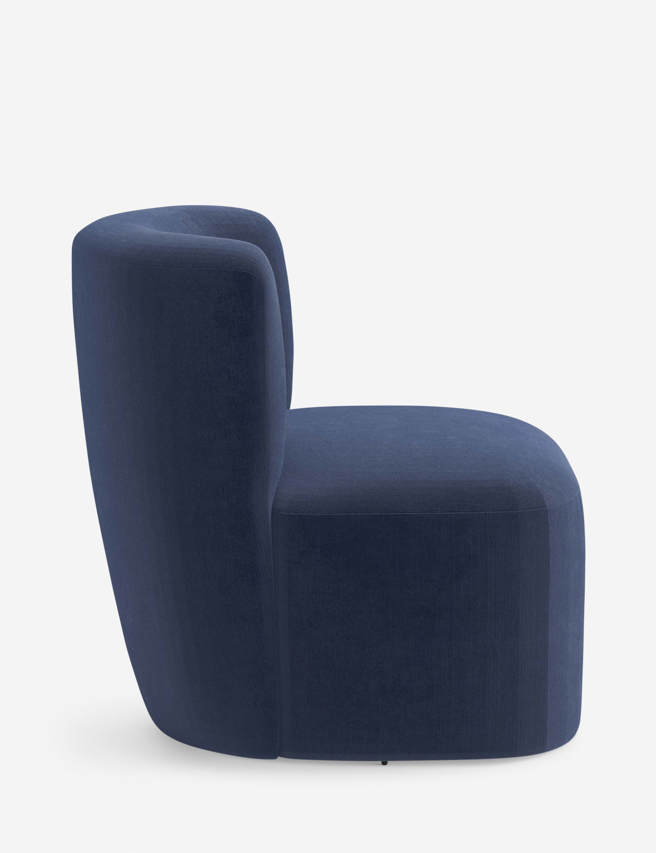 Lulu and Georgia Lois Swivel Chair - view 77
