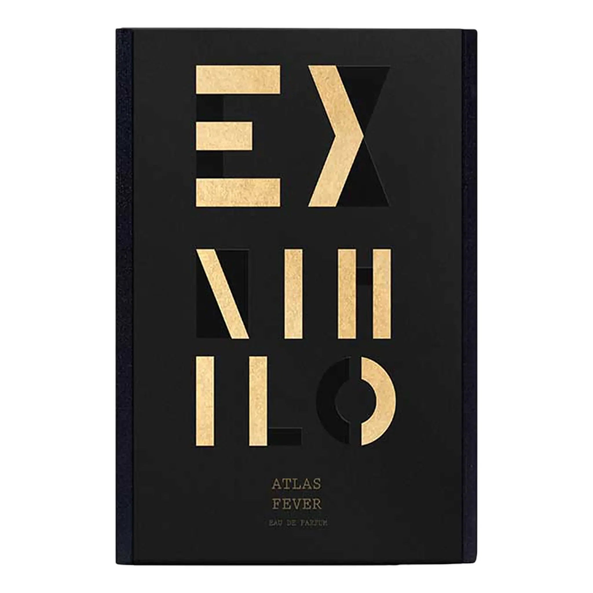 Ex Nihilo Atlas Fever Eau De Parfum - view 2