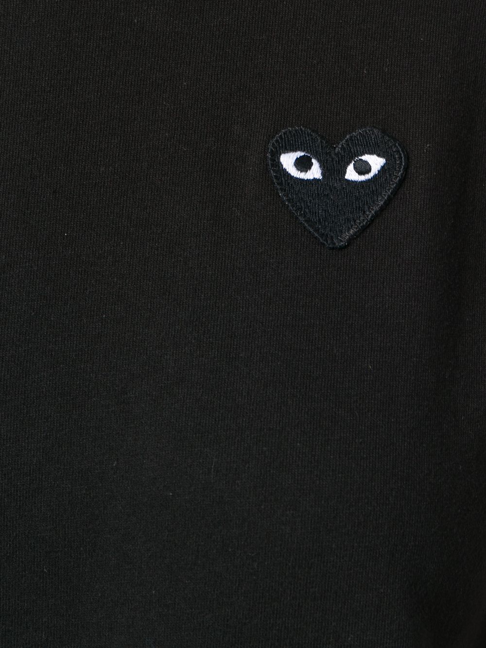 Comme Des Garcons Comme Des GarÃ§ons Cotton t-shirt - view 2