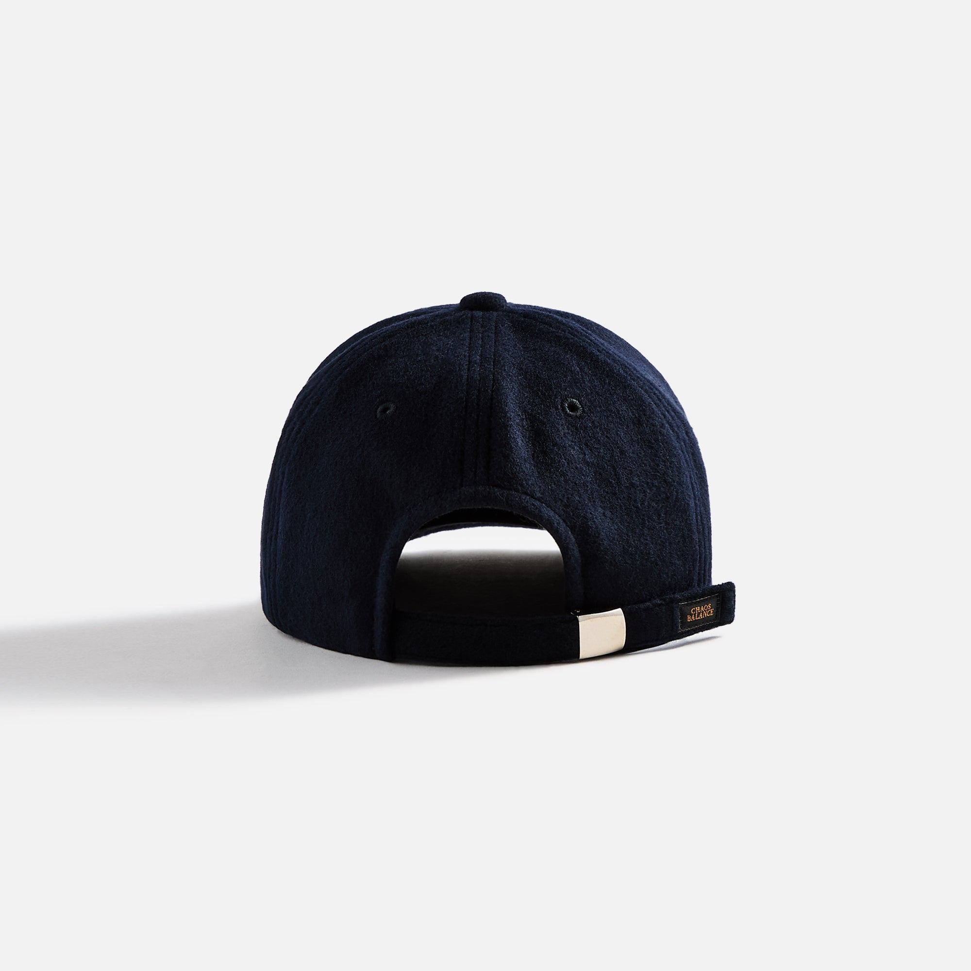 Undercover RR Cap - Black - view 2