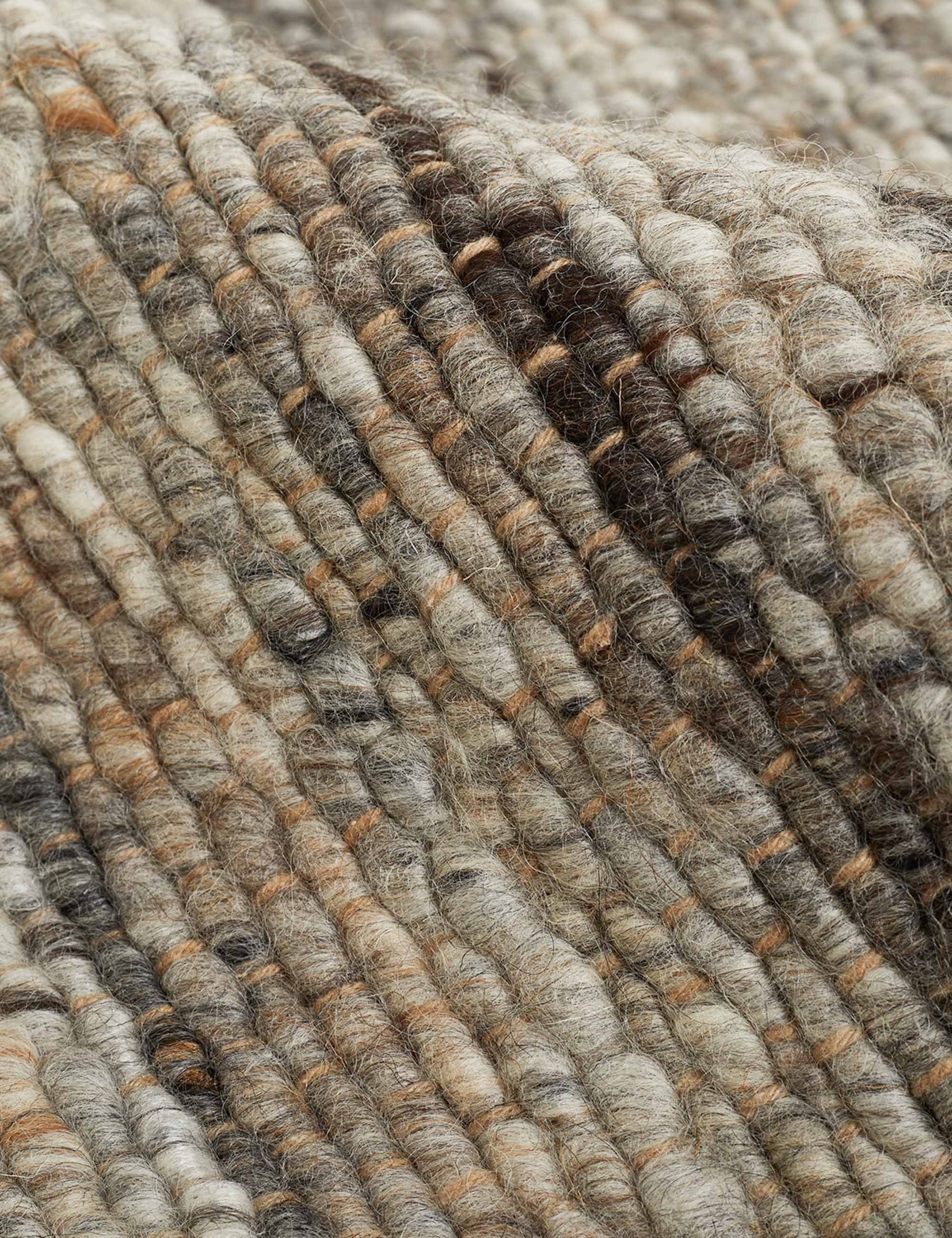 Lulu and Georgia Khloe Handwoven Jute-Blend Rug - view 13