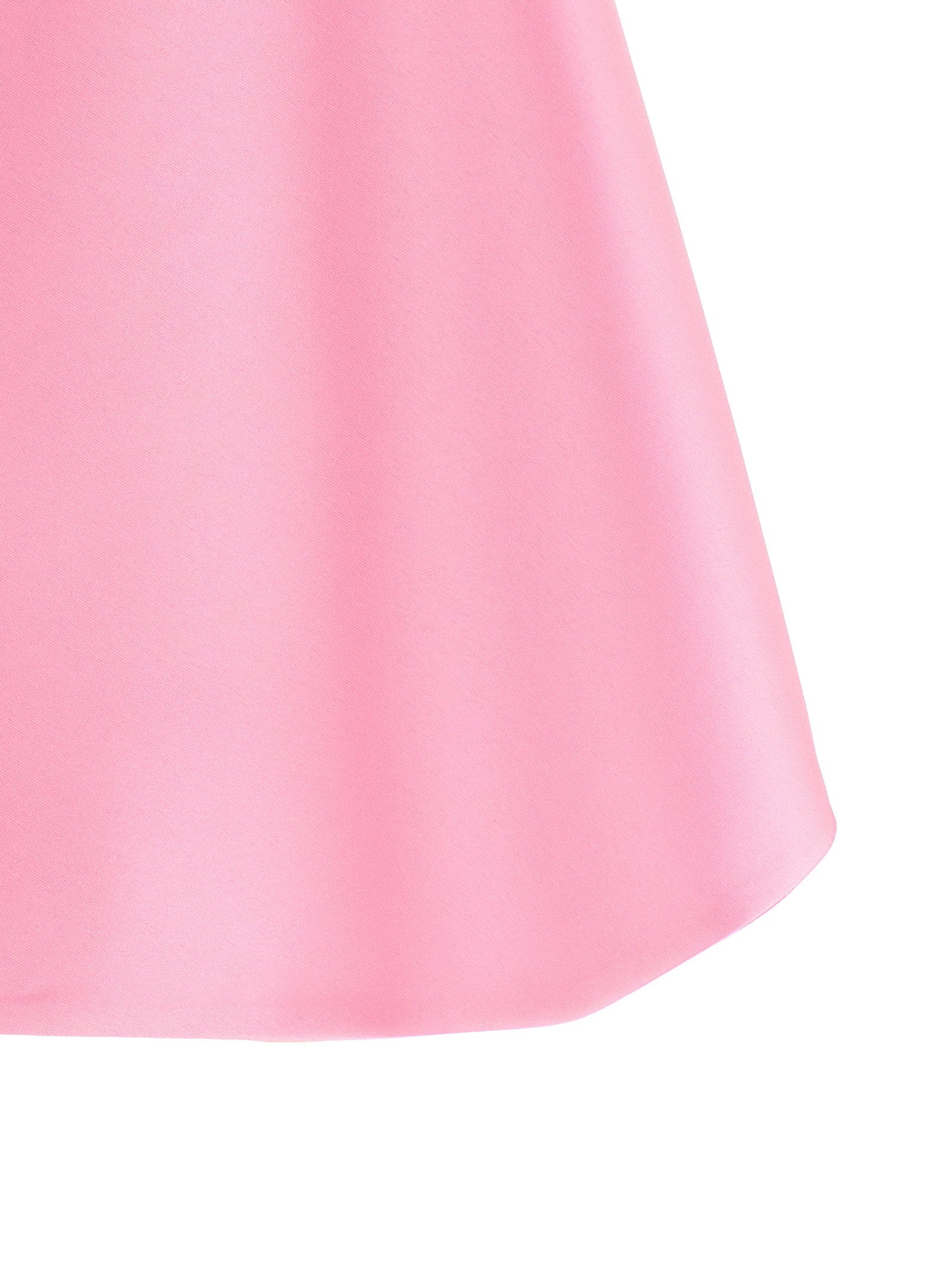 Alberta Ferretti Cropped Mantle – 85% polyester, 15% silk - view 4