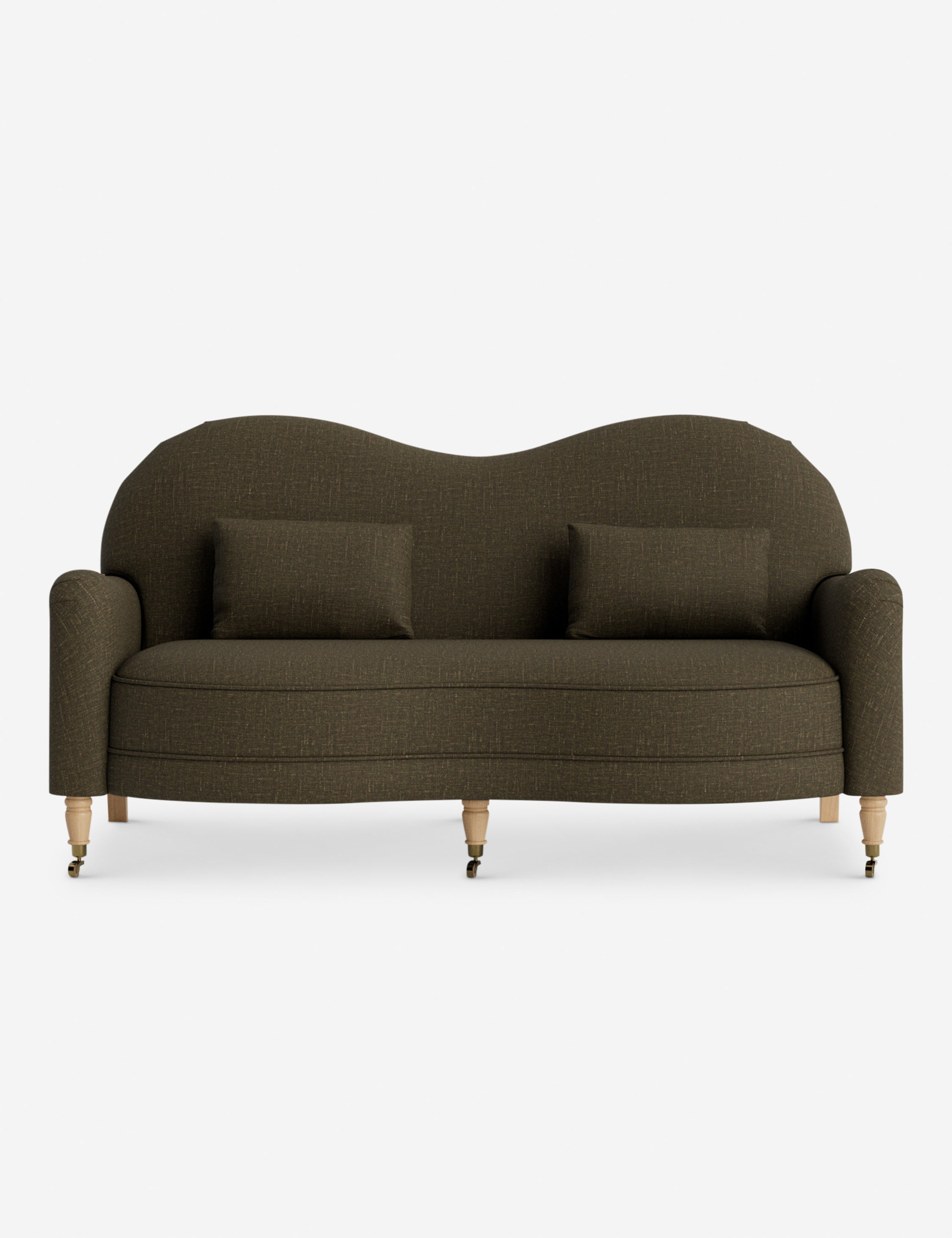 Lulu and Georgia Middleton Sofa by Ginny Macdonald - view 184