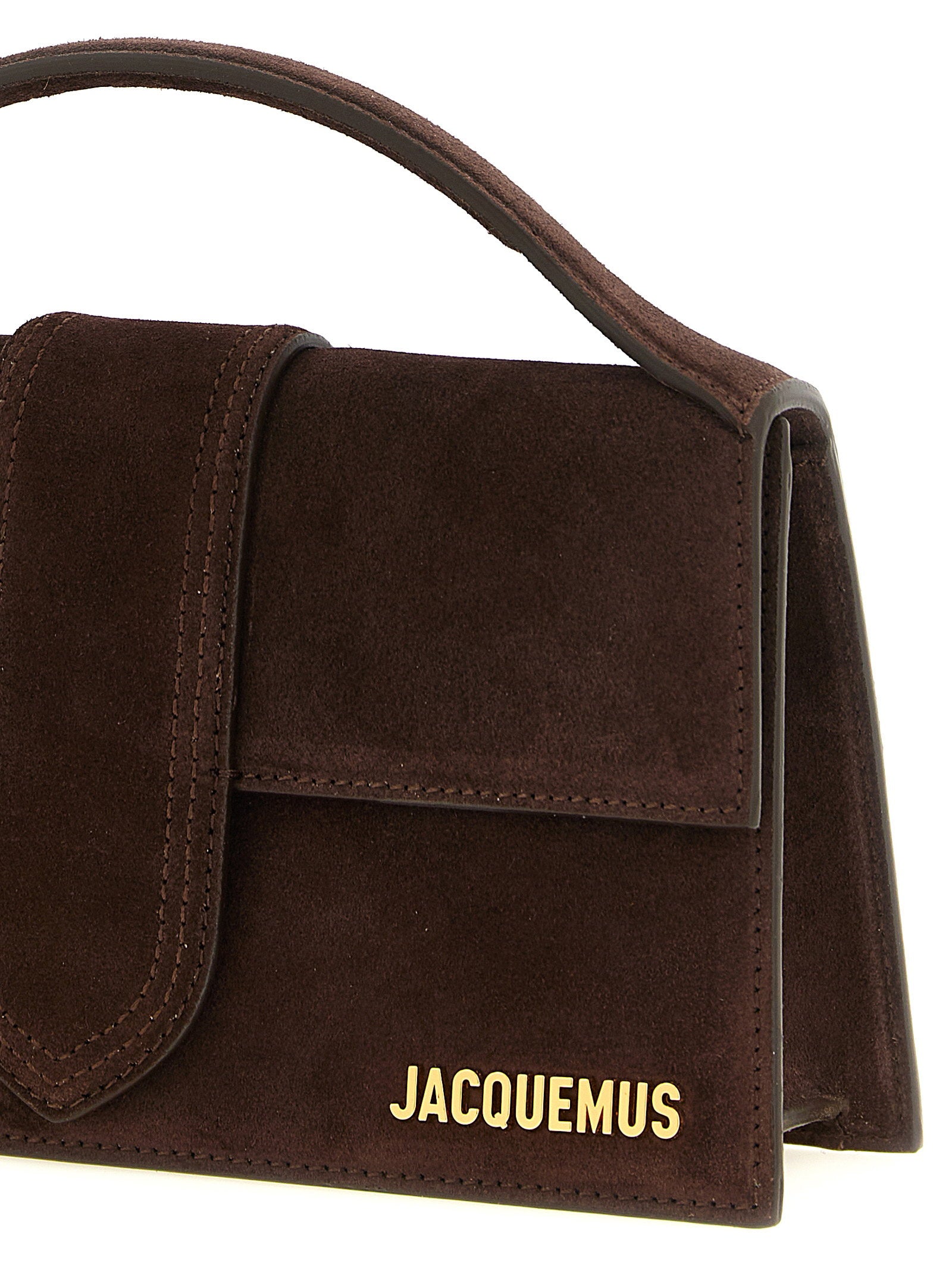 Jacquemus Le Grand Bambino Handbag - view 3
