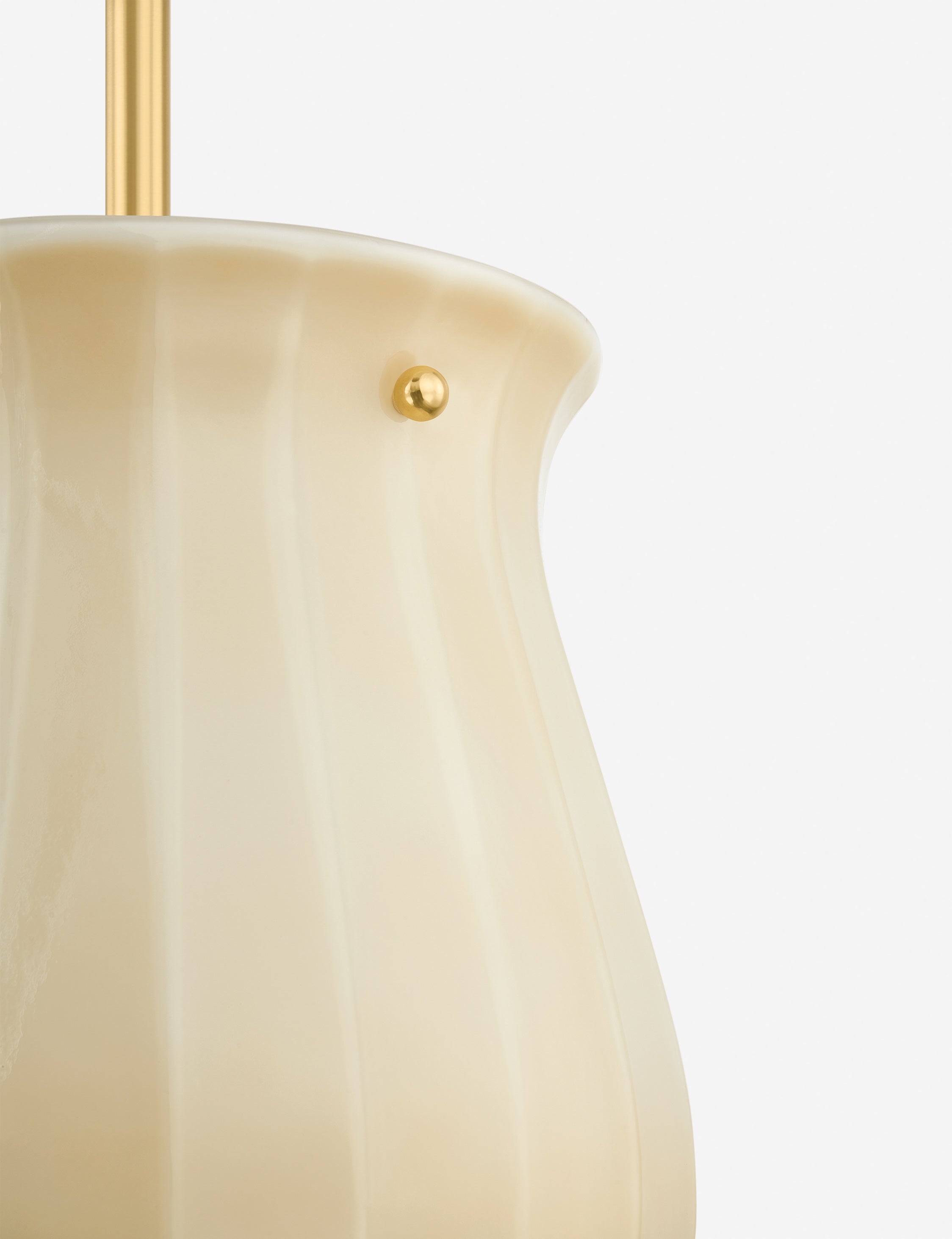 Lulu and Georgia Nasir Pendant Light - view 12