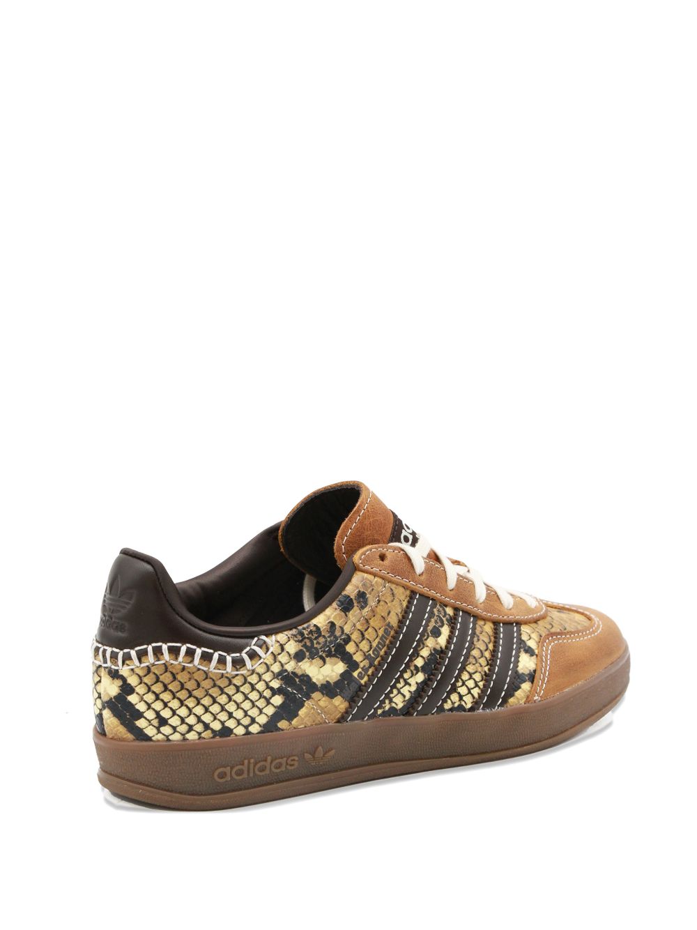 Adidas By Wales Bonner Gazelle sneakers - view 3