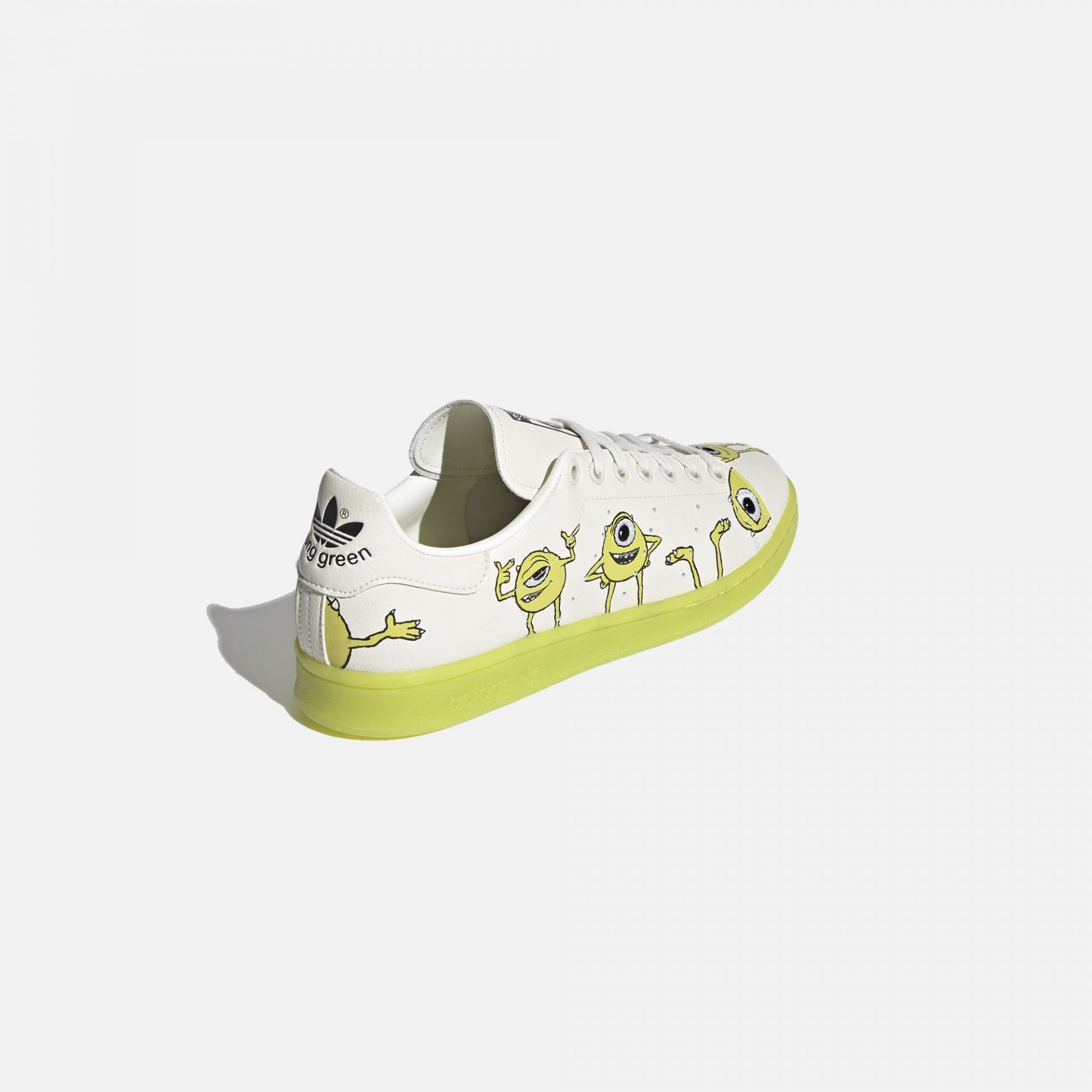 Adidas Originals | STAN SMITH MONSTERS. INC - view 2