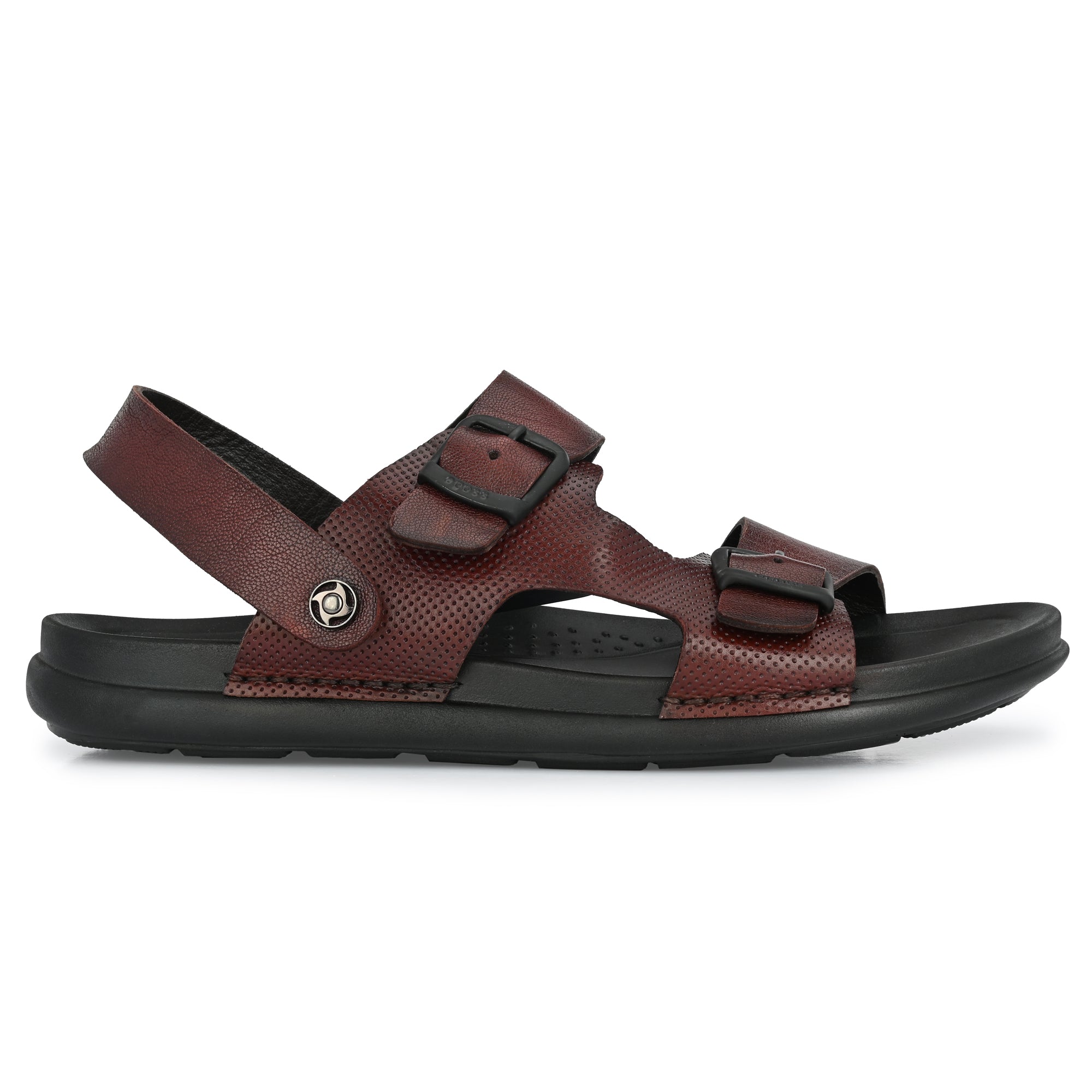 Egoss Shoes Egoss Sandals For Men - view 9