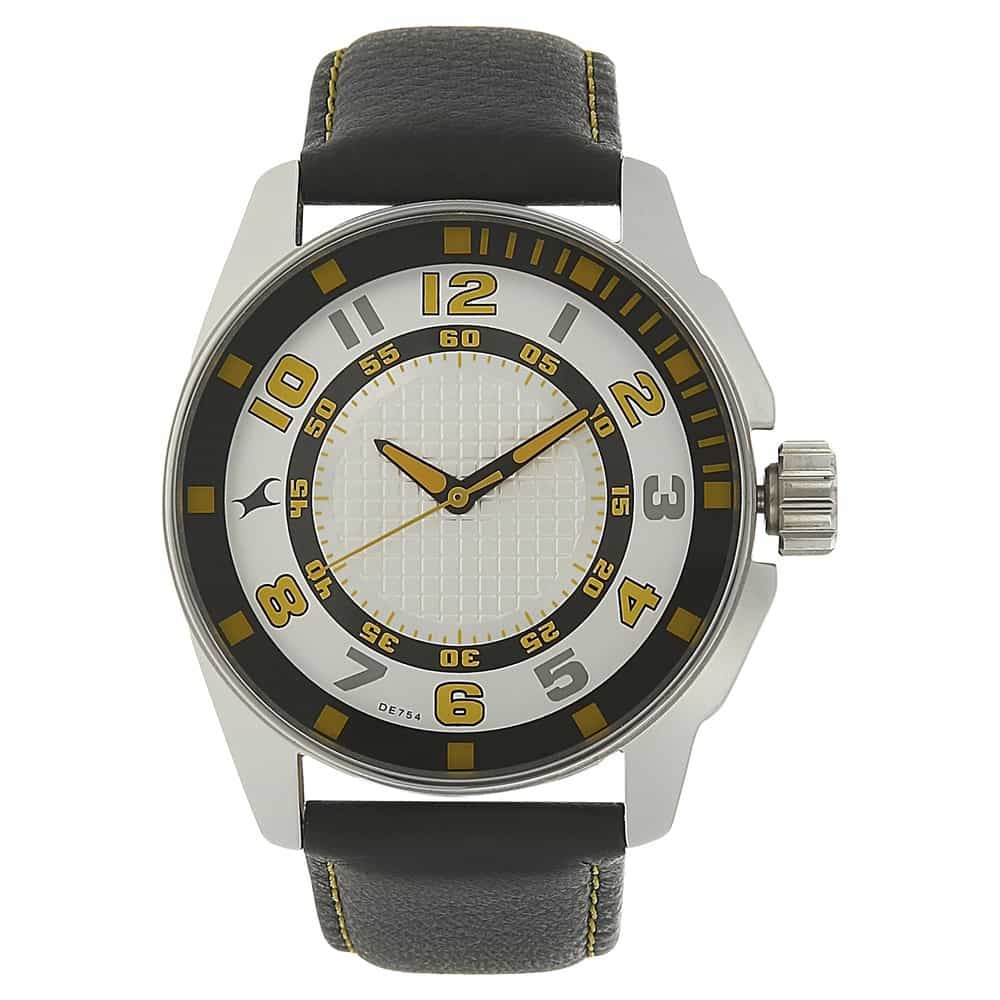 Fastrack Upgrades Silver - view 4