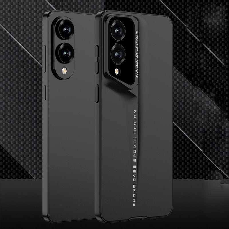 Million Cases Galaxy S25 Edge Blade™ Cutting Edge Hard PC Case