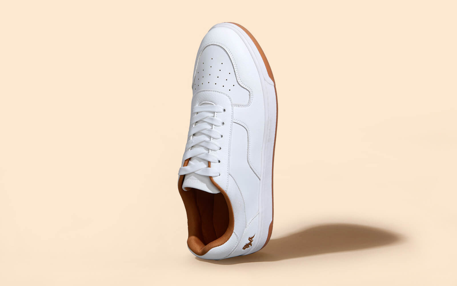 Neeman's The Hipsters : White - view 4