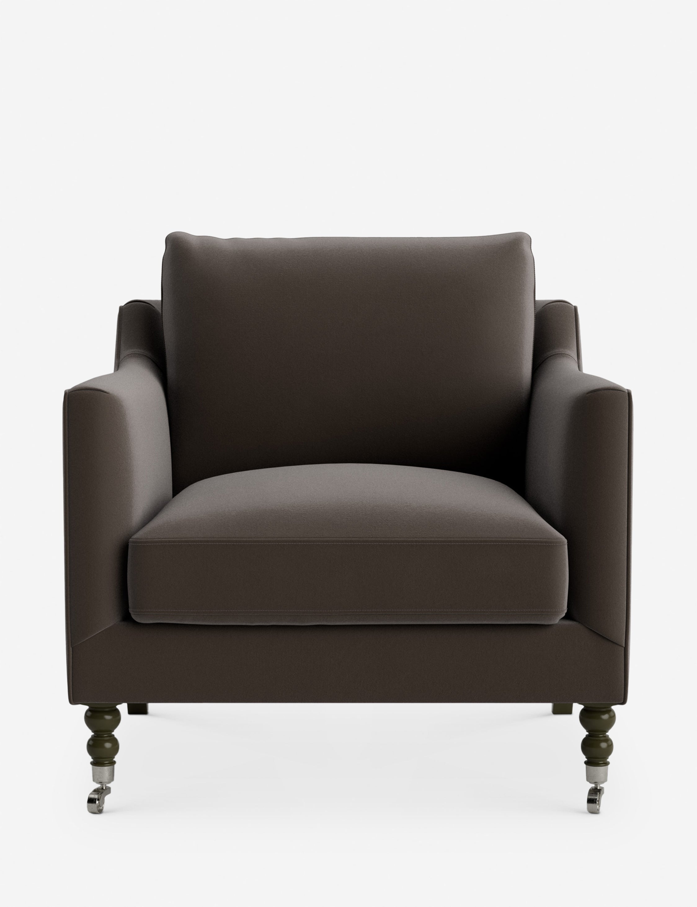 Lulu and Georgia Fabienne Accent Chair - view 65