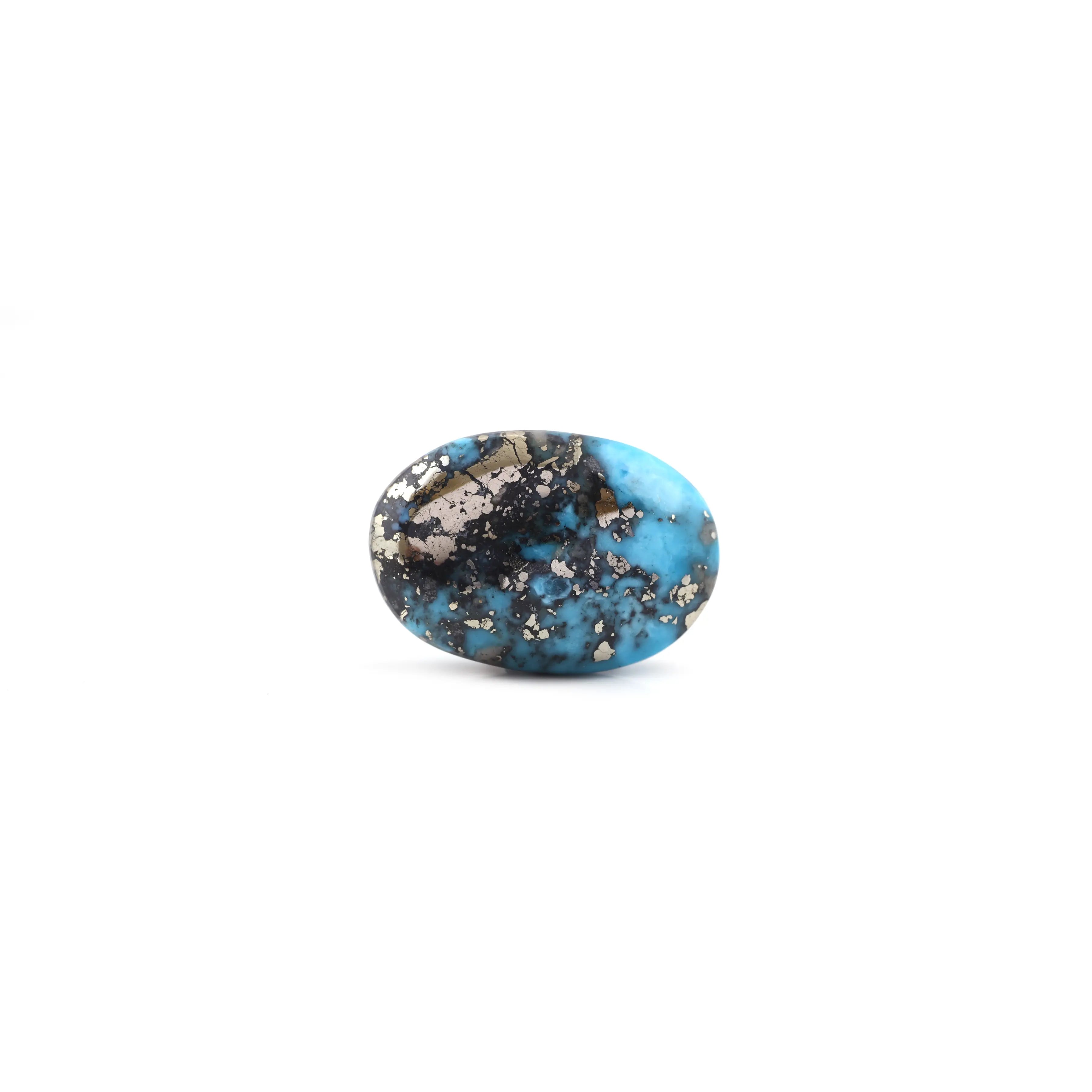 Pramogh Irani Firoza - 19.65 Carat