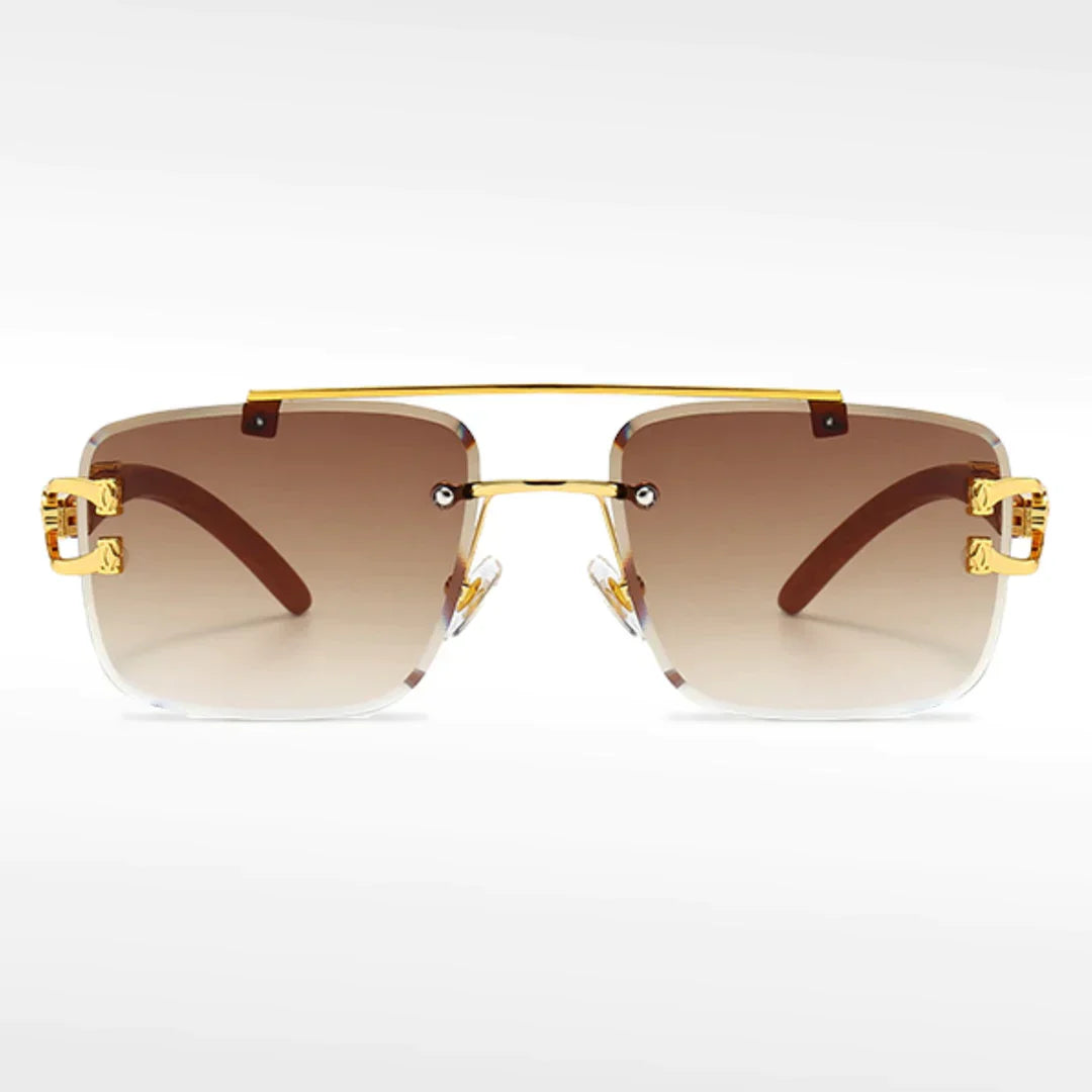 Peeperly Creek Sunglass - view 7
