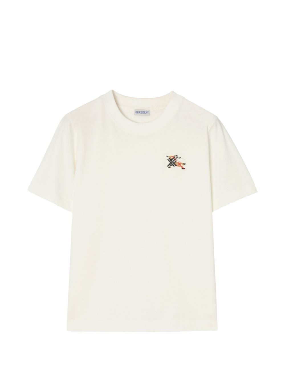 Burberry t-shirts – Burberry Shirt – 100%Cotton