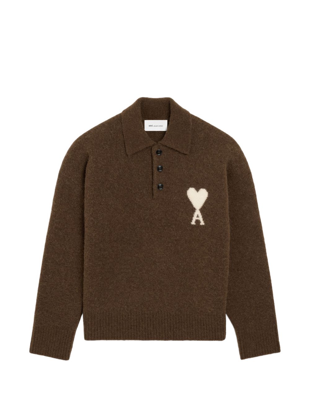 Ami paris t-shirts – Ami Paris Shirt