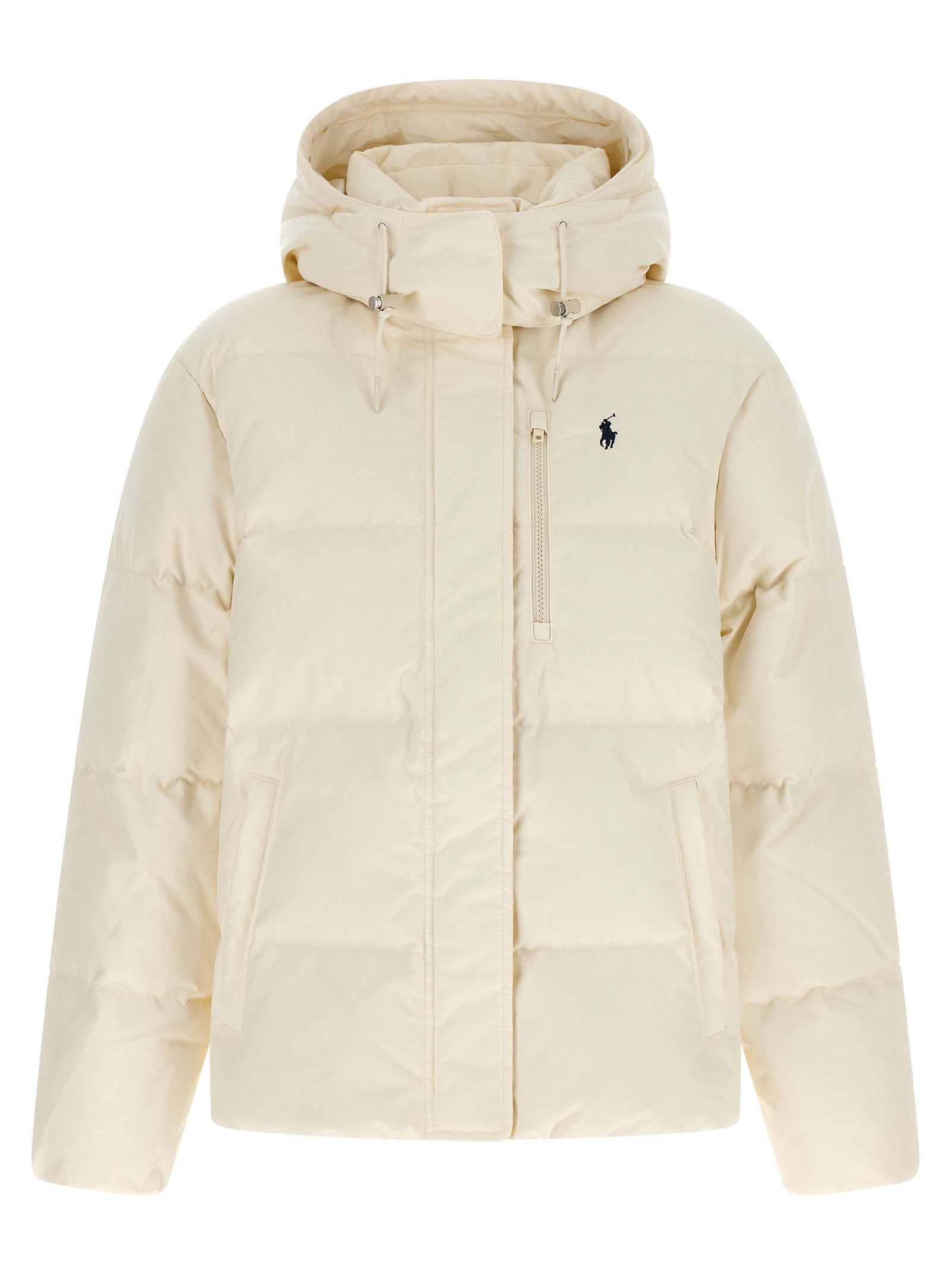 Polo Ralph Lauren Carly Down Jacket – 100% polyester