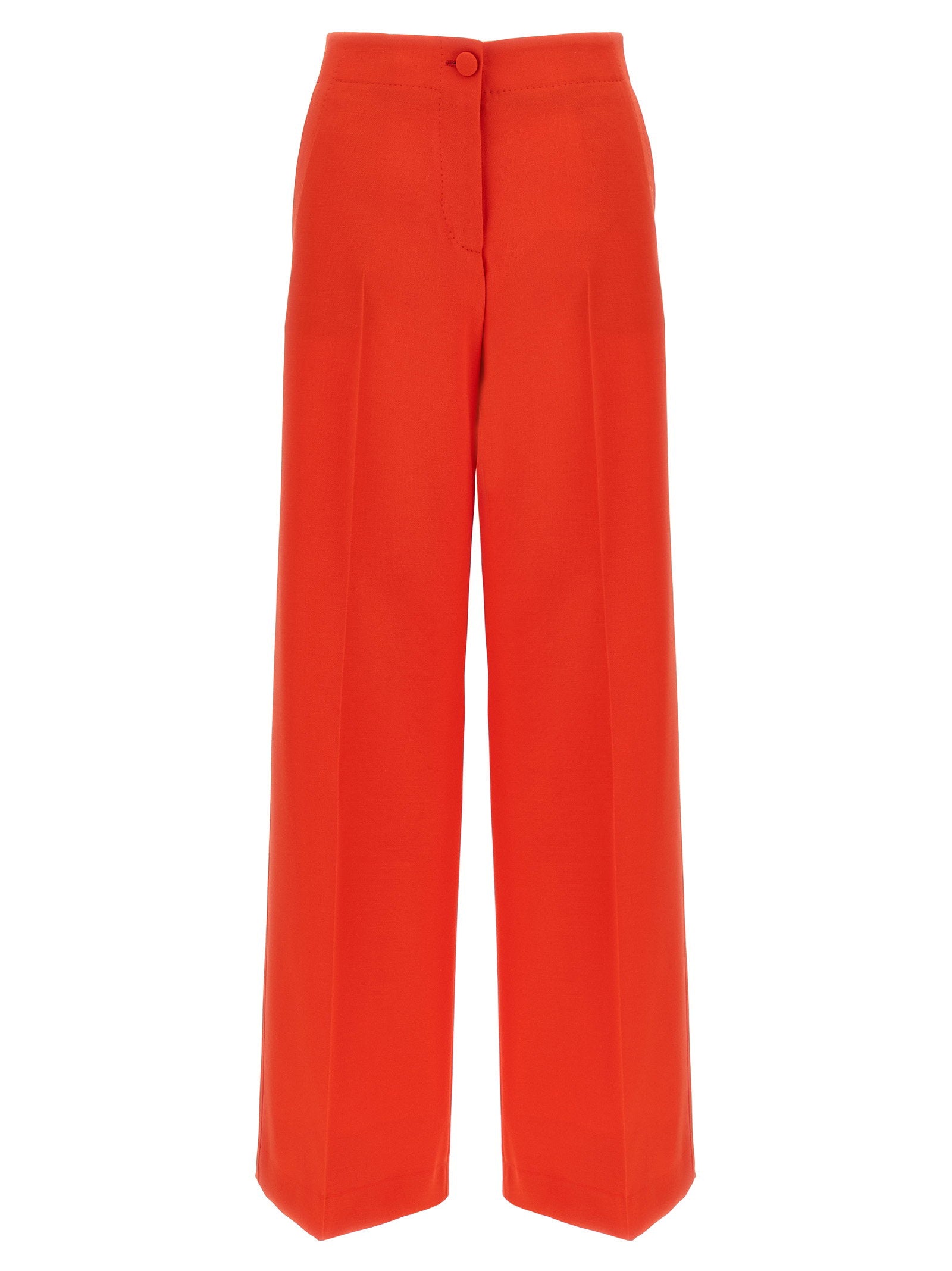 Brioni Camilla Pants – 66% wool, 34% silk