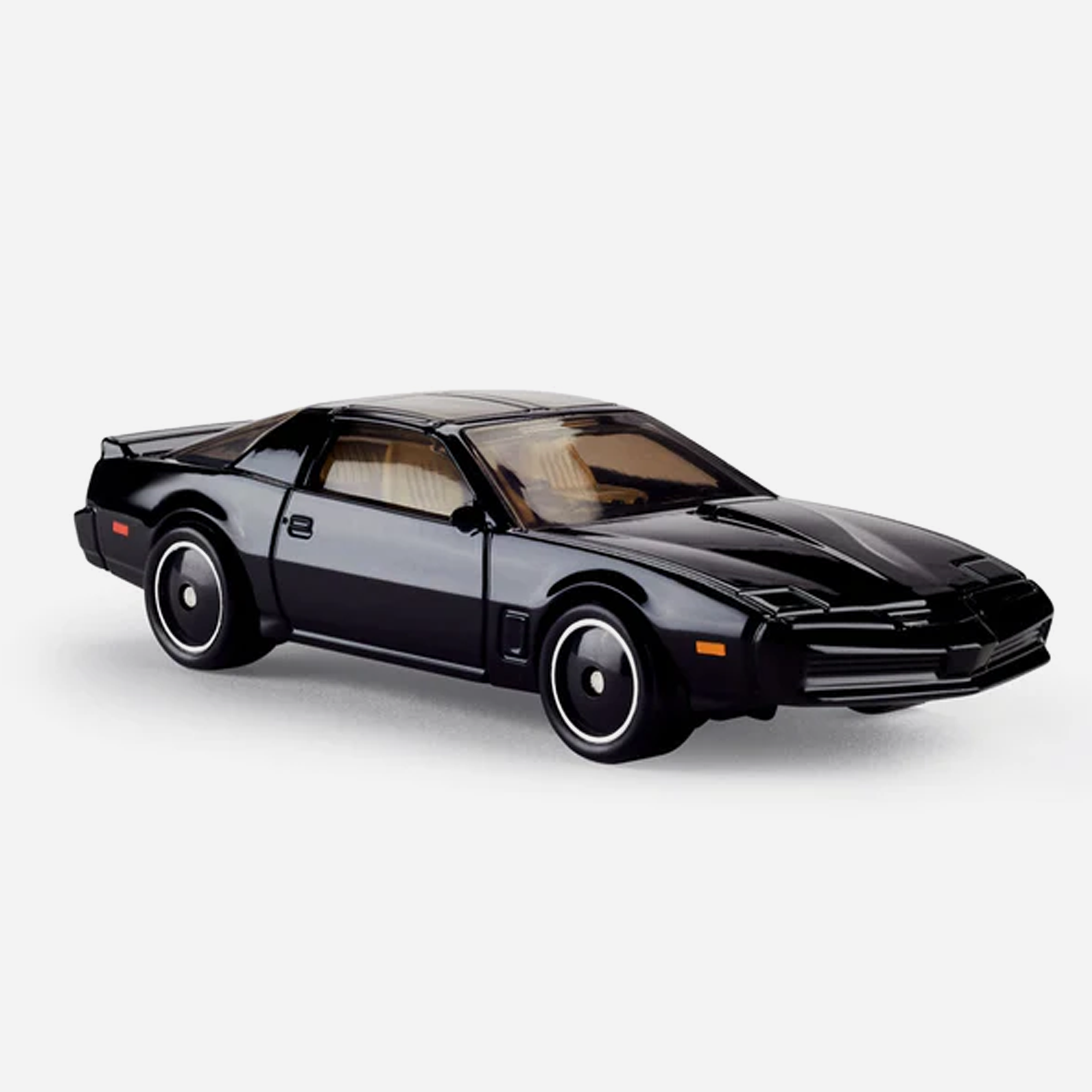 Hot Wheels Knight Rider K.I.T.T. 2022 SDCC Exclusive