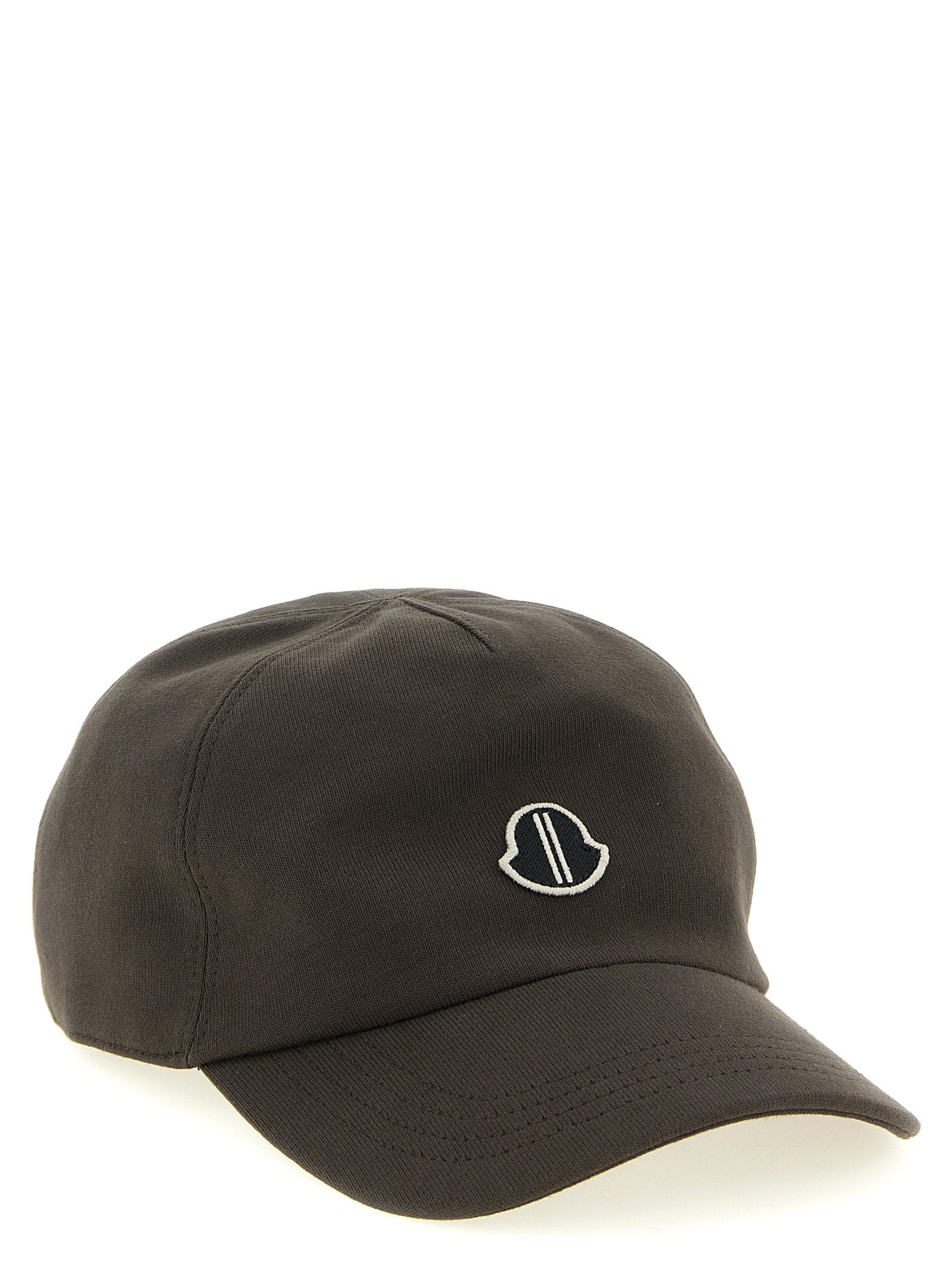 Moncler + Rick Owens Cap – 100% cotton - view 2