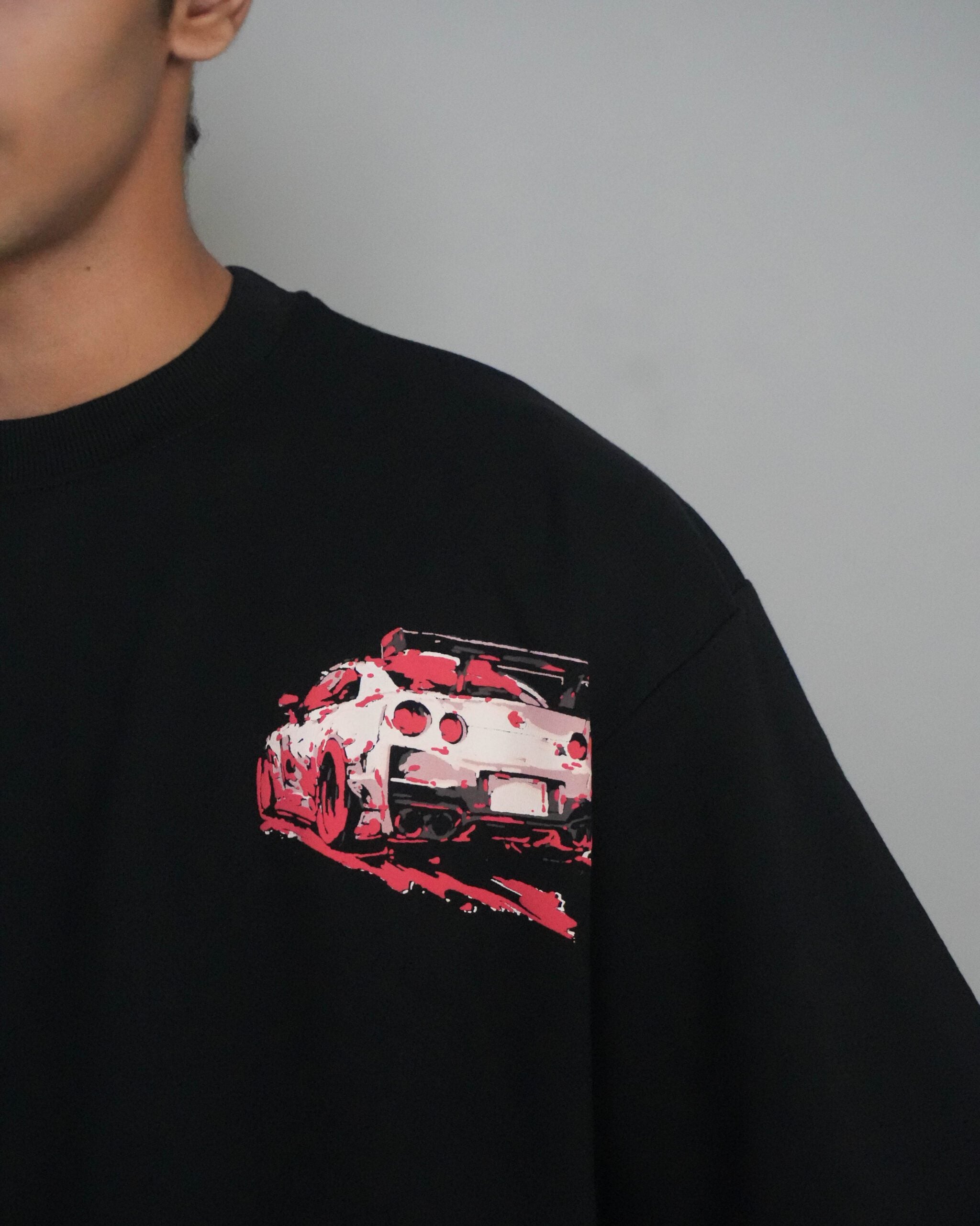 Cop Underdog Chinatown Tee - view 2