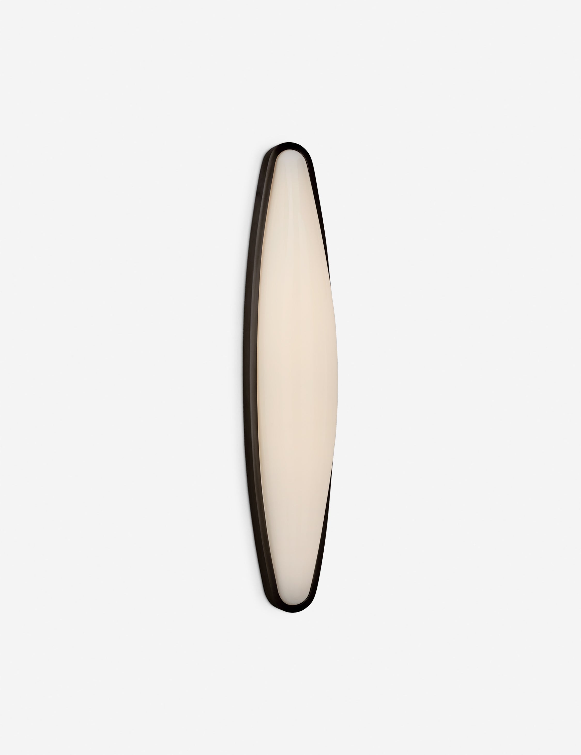 Lulu and Georgia Ezra Sconce by AERIN
