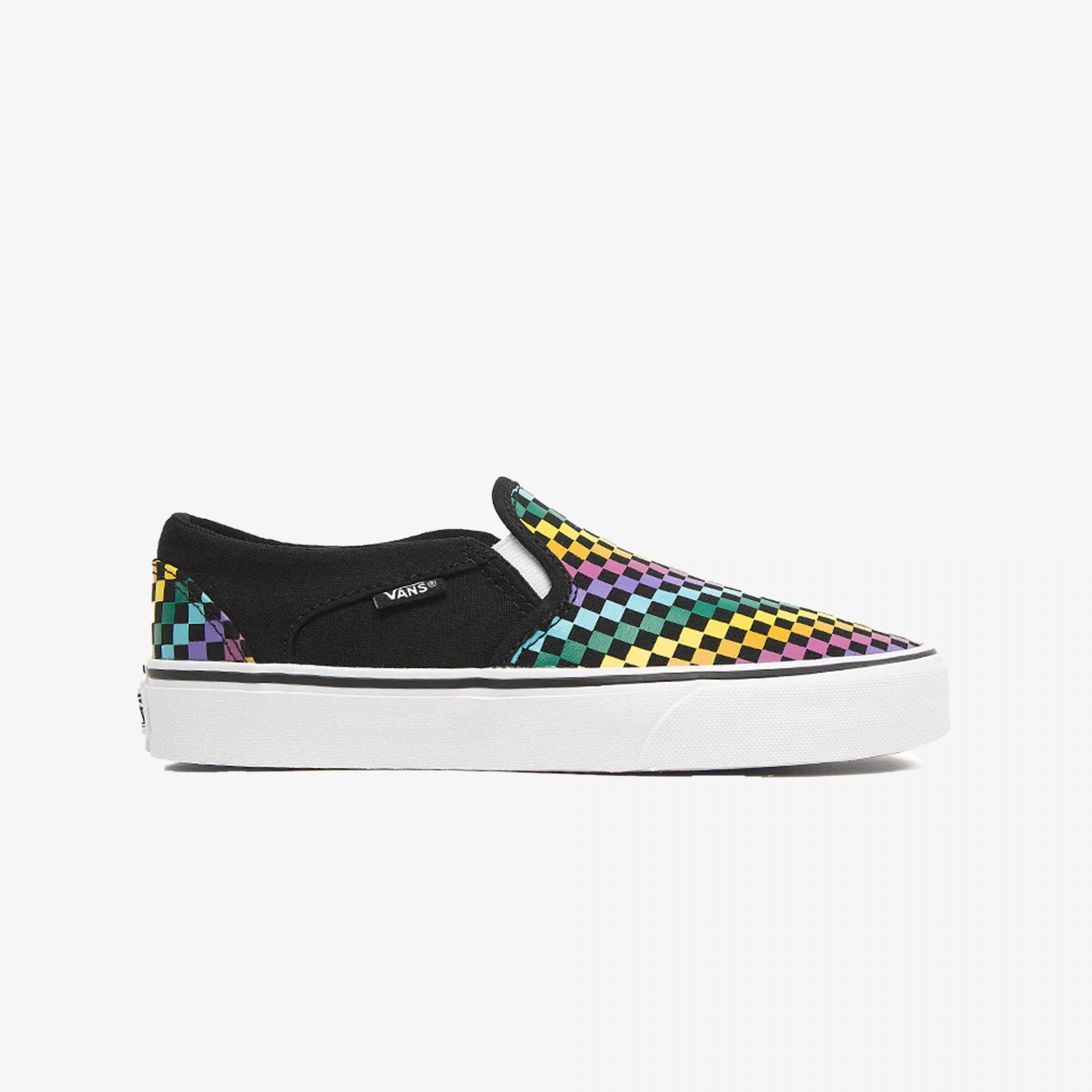 Vans | ASHETR { MULTI - view 2