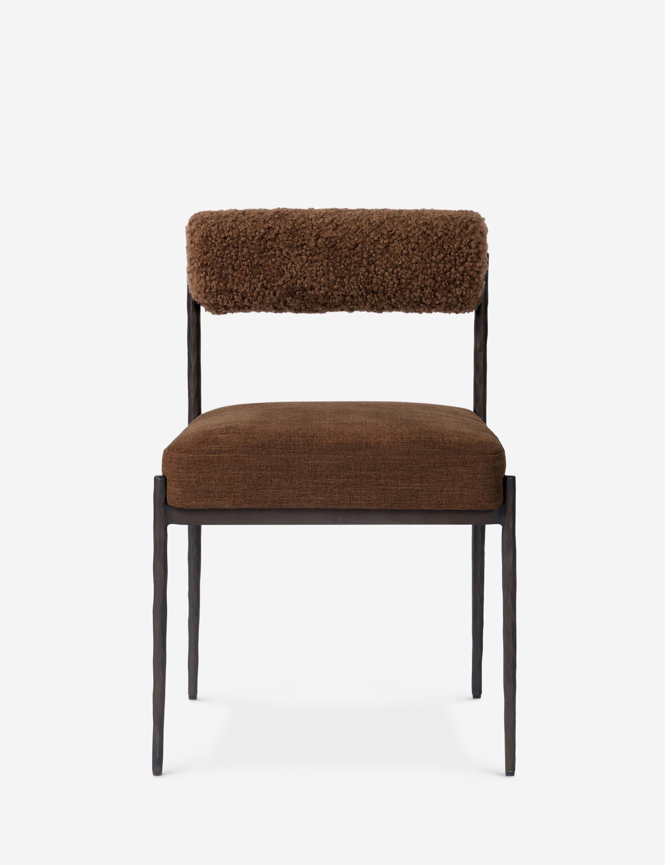 Lulu and Georgia Ibarra Dining Chair